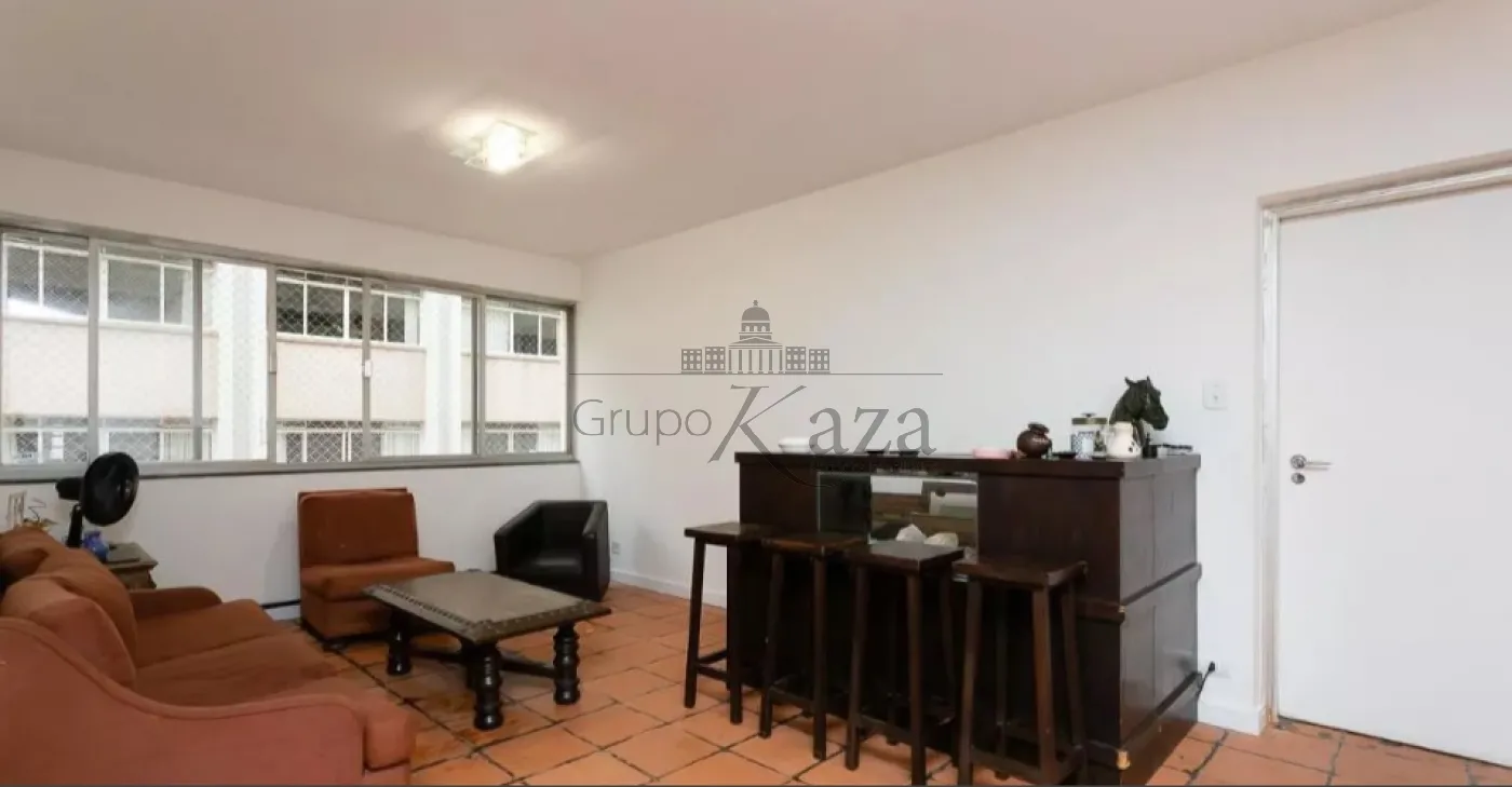 São Paulo Apartamento Venda R$1.350.000,00 Condominio R$1.300,00 3 Dormitorios 1 Suite  - foto 2