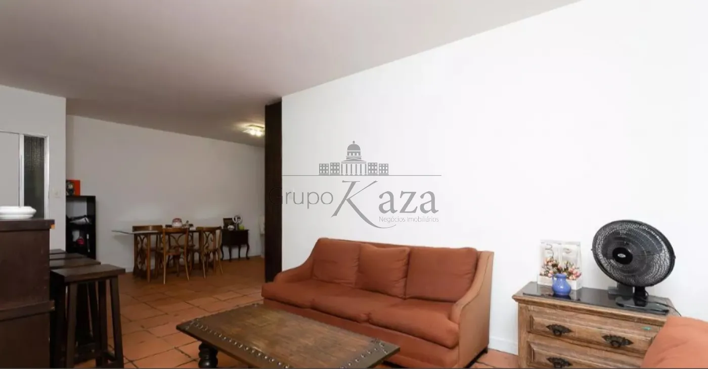 São Paulo Apartamento Venda R$1.350.000,00 Condominio R$1.300,00 3 Dormitorios 1 Suite  - foto 3