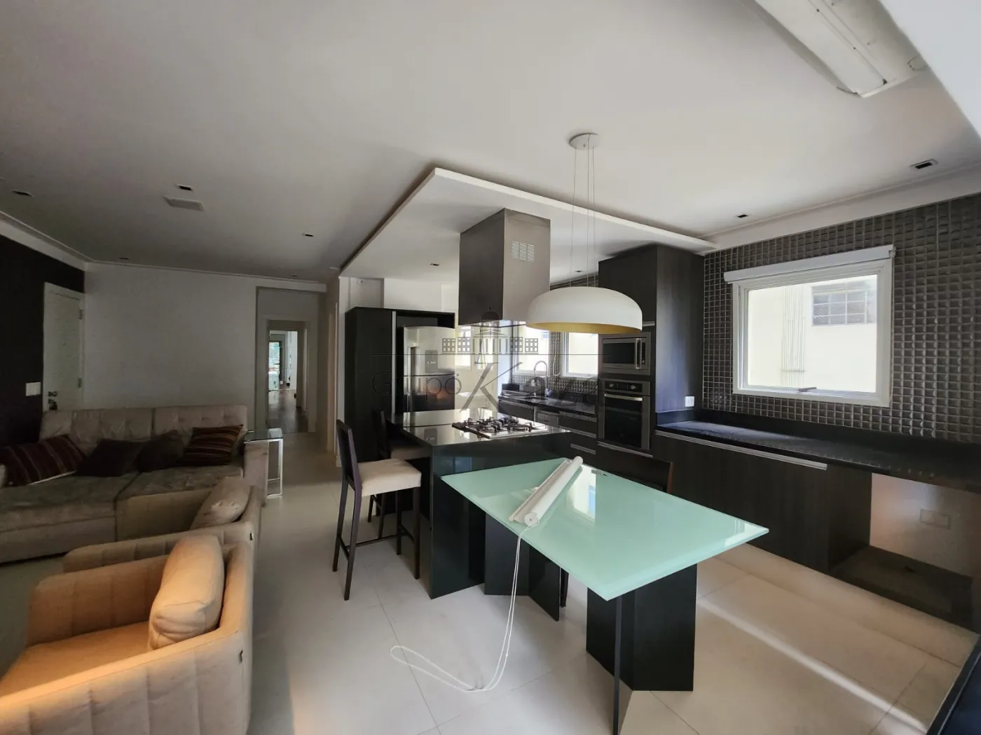 São Paulo Apartamento Venda R$2.100.000,00 Condominio R$3.200,00 2 Dormitorios 2 Suites  - foto 4