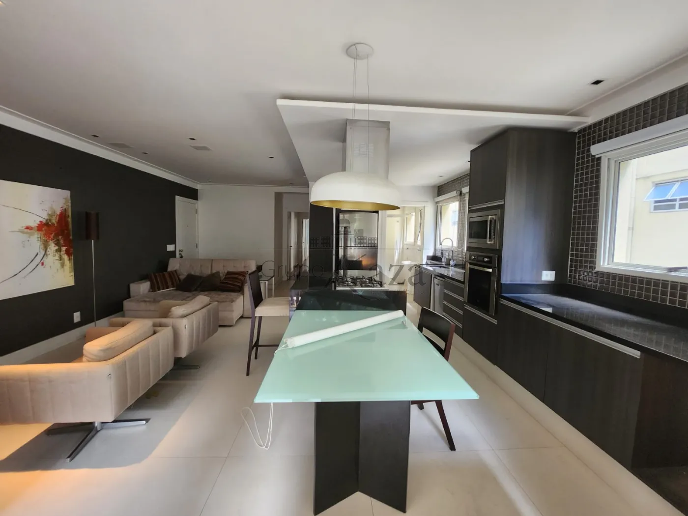 São Paulo Apartamento Venda R$2.100.000,00 Condominio R$3.200,00 2 Dormitorios 2 Suites  - foto 5