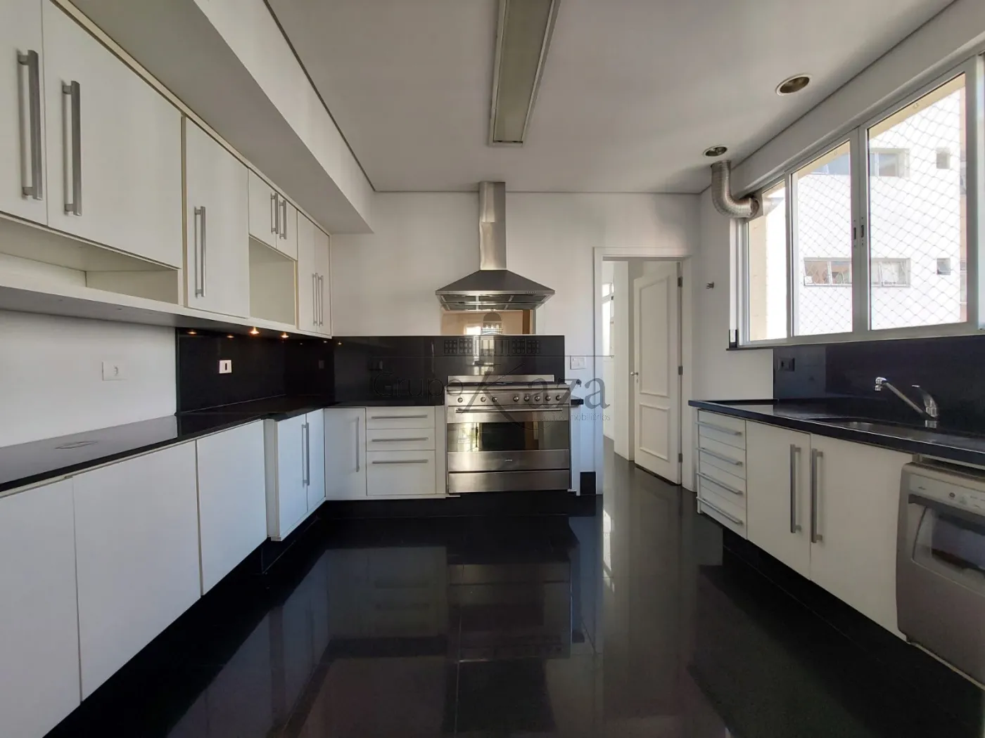 São Paulo Apartamento Venda R$4.400.000,00 Condominio R$4.400,00 4 Dormitorios 1 Suite  - foto 5