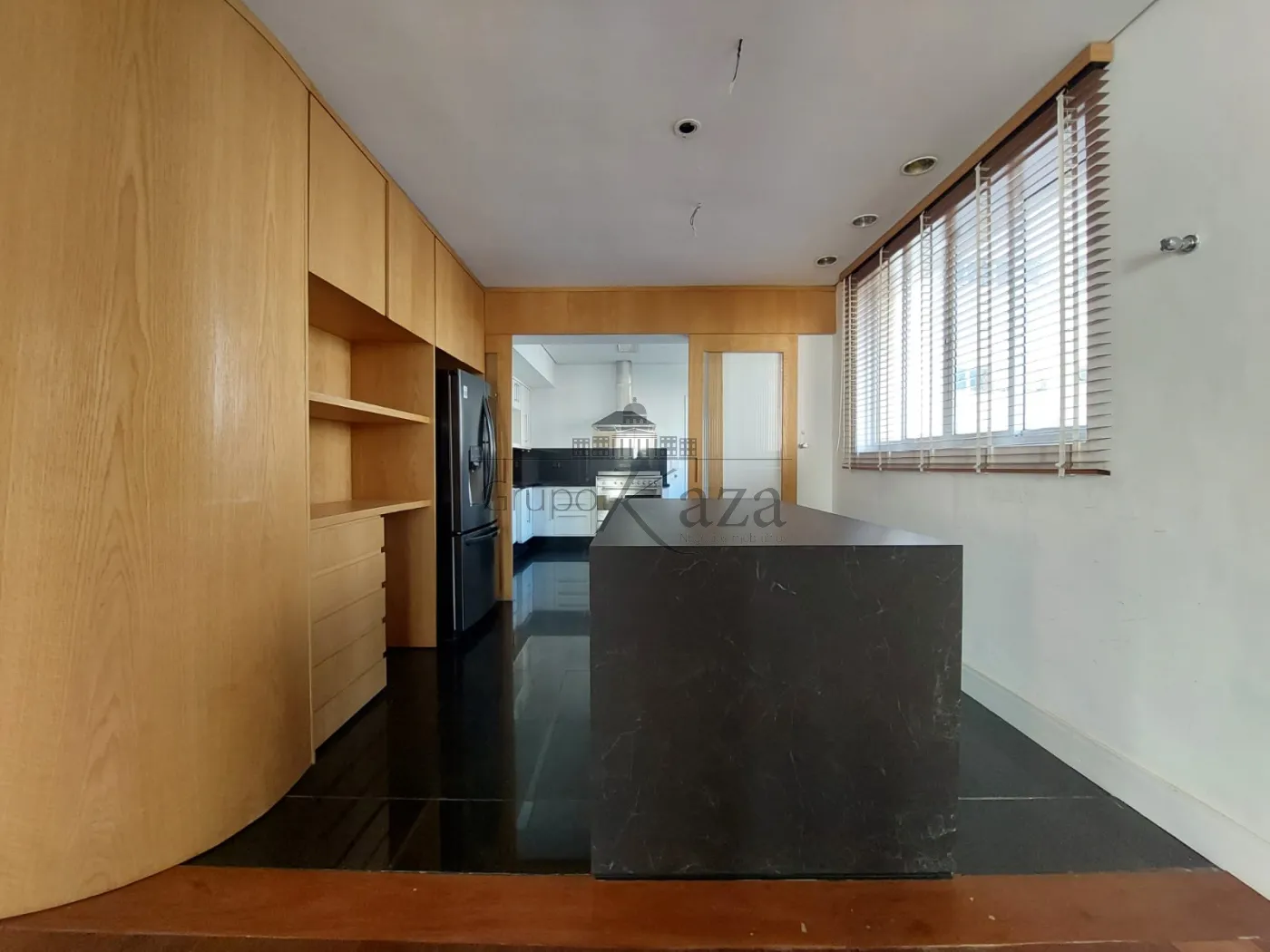 São Paulo Apartamento Venda R$4.400.000,00 Condominio R$4.400,00 4 Dormitorios 1 Suite  - foto 4