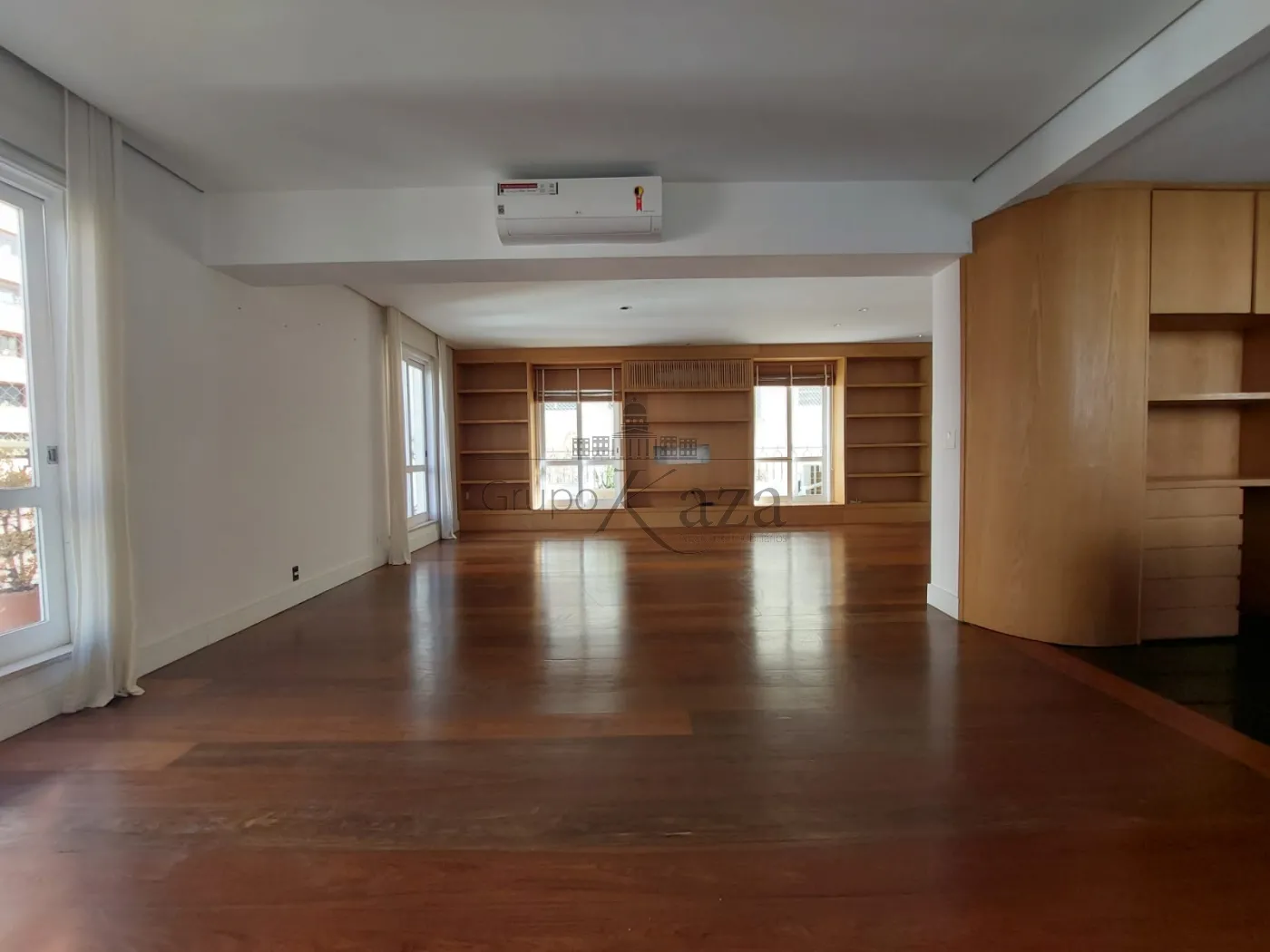 São Paulo Apartamento Venda R$4.400.000,00 Condominio R$4.400,00 4 Dormitorios 1 Suite  - foto 1