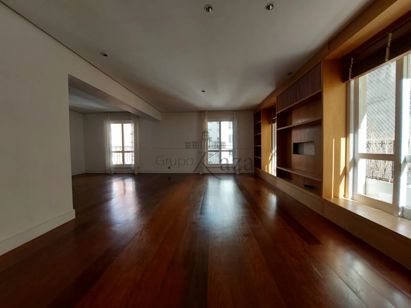 São Paulo Apartamento Venda R$4.400.000,00 Condominio R$4.400,00 4 Dormitorios 1 Suite  - foto 3