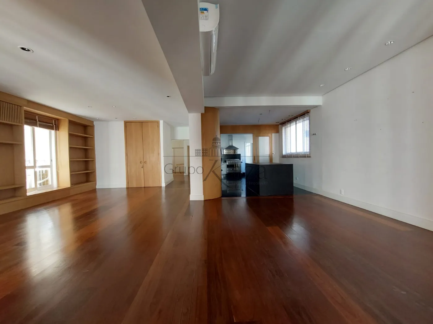 São Paulo Apartamento Venda R$4.400.000,00 Condominio R$4.400,00 4 Dormitorios 1 Suite  - foto 2