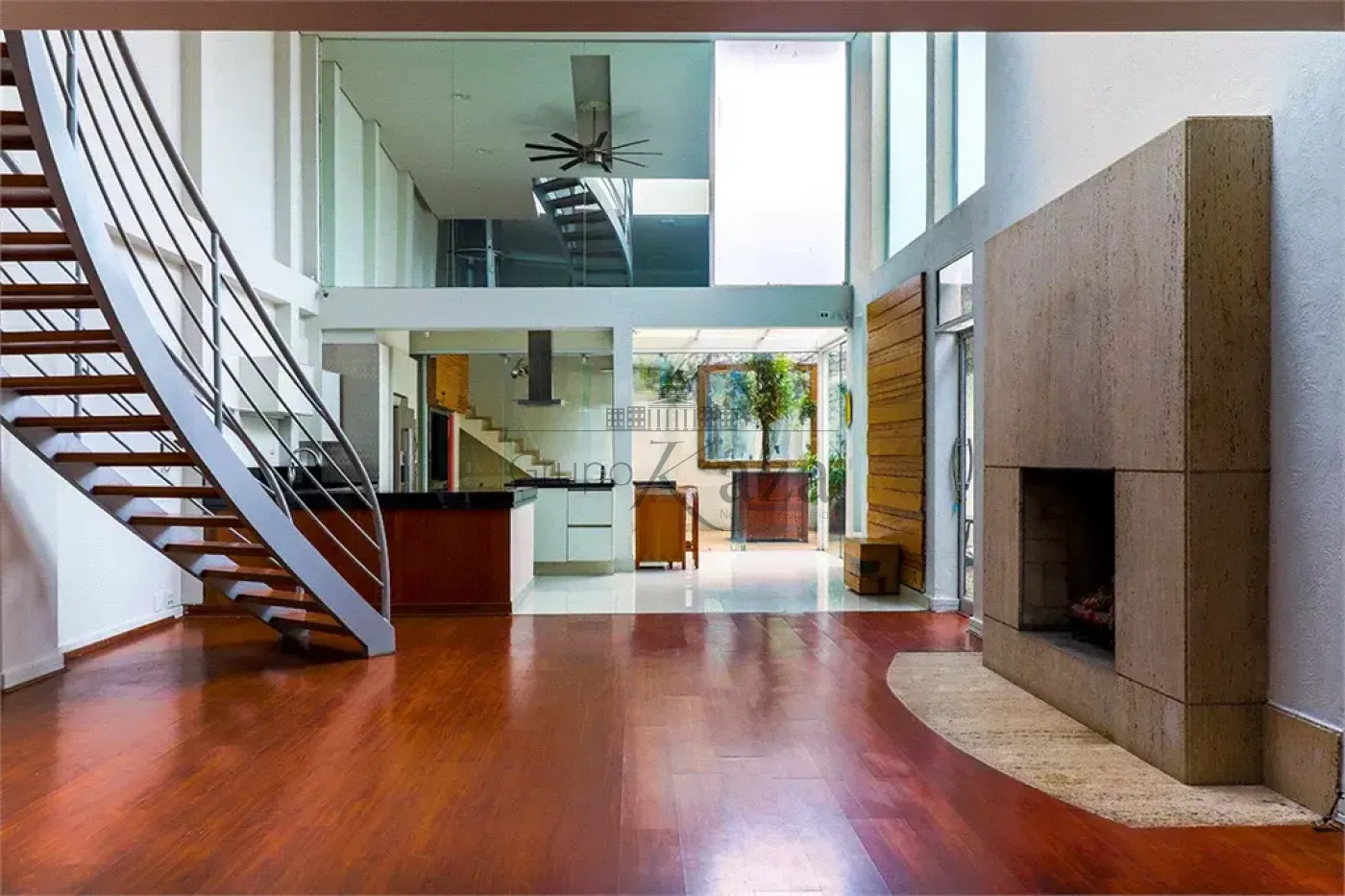 São Paulo Casa Venda R$4.500.000,00 3 Dormitorios 1 Suite Area do terreno 157.00m2 Area construida 300.00m2 - foto 1