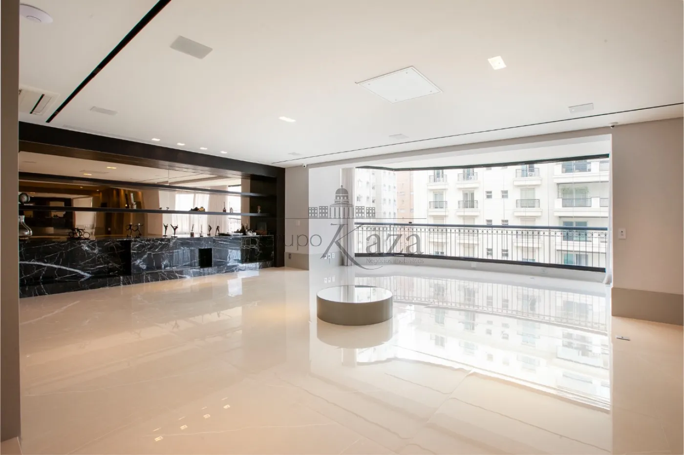 Foto 2 de Apartamento Padrão em Vila Nova Conceição, São Paulo - imagem 2 Foto 2 de Apartamento Padrão em Vila Nova Conceição, São Paulo - imagem 2