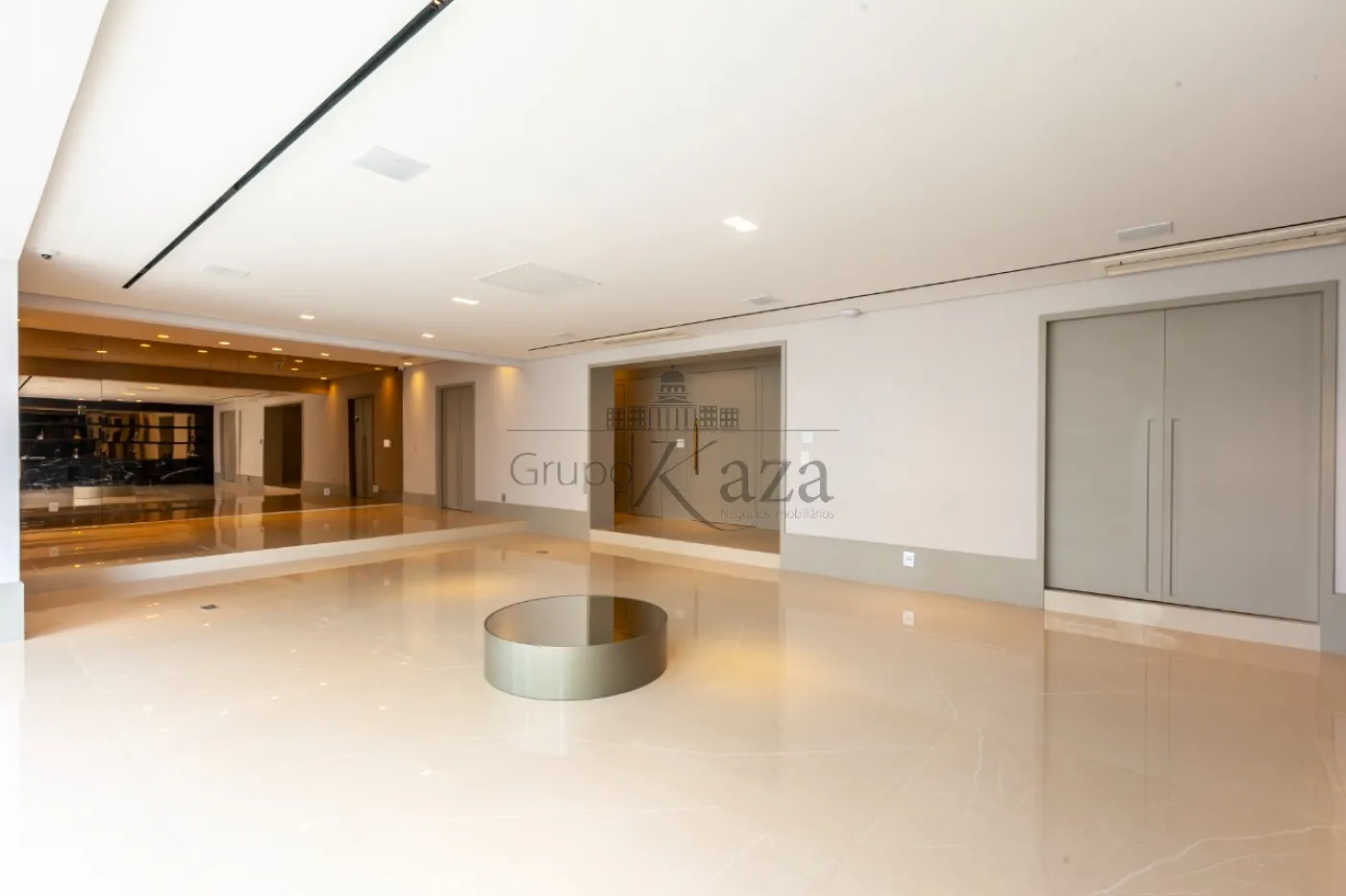 Foto 3 de Apartamento Padrão em Vila Nova Conceição, São Paulo - imagem 3 Foto 3 de Apartamento Padrão em Vila Nova Conceição, São Paulo - imagem 3