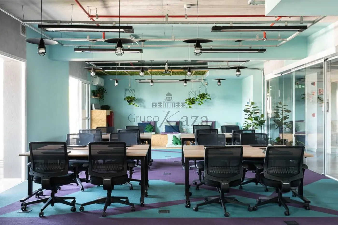 Foto 3 de Comercial Laje Corporativa em Butantã, São Paulo - imagem 3 Foto 3 de Comercial Laje Corporativa em Butantã, São Paulo - imagem 3