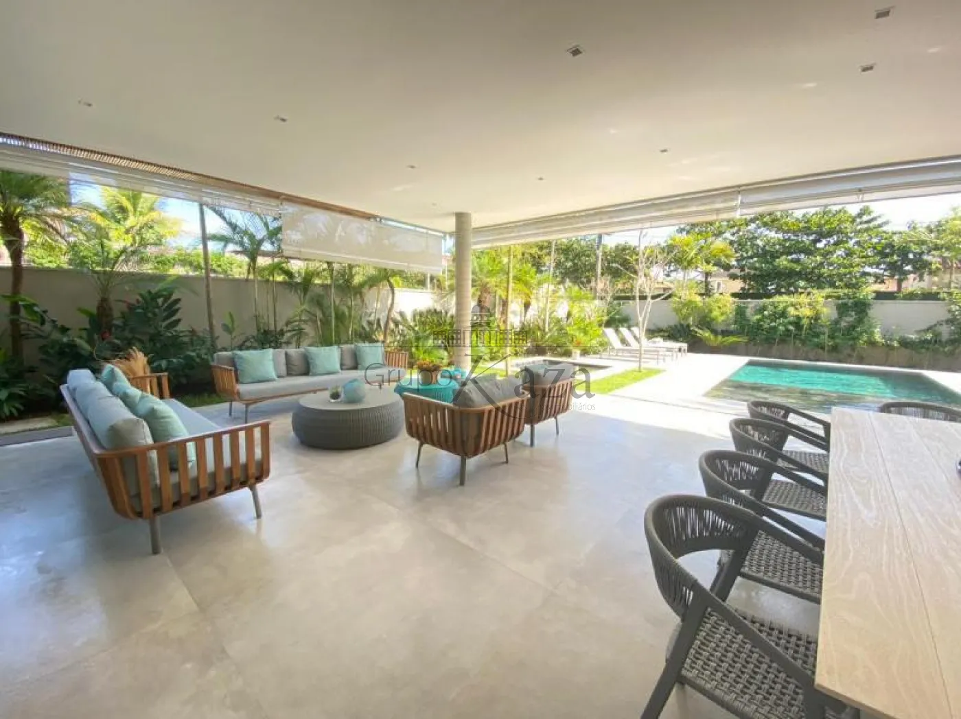 Foto 2 de Casa Padrão em Praia da Baleia, São Sebastião - imagem 2 Foto 2 de Casa Padrão em Praia da Baleia, São Sebastião - imagem 2