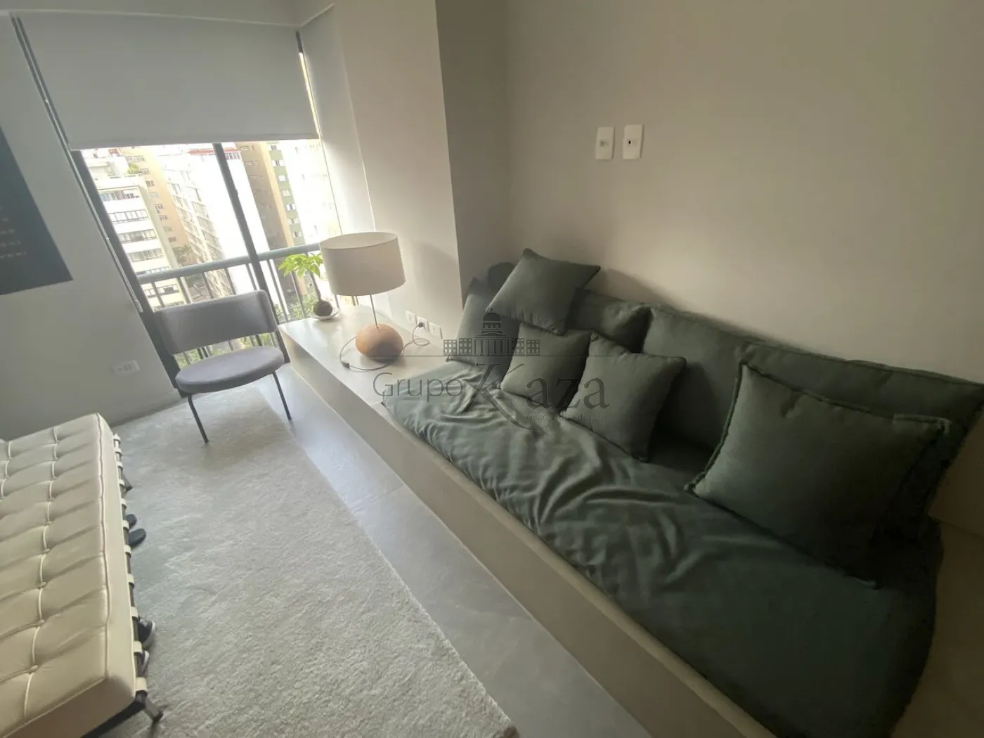 São Paulo Apartamento Venda R$1.190.000,00 Condominio R$2.200,00 2 Dormitorios 1 Suite Area construida 130.00m2 - foto 5