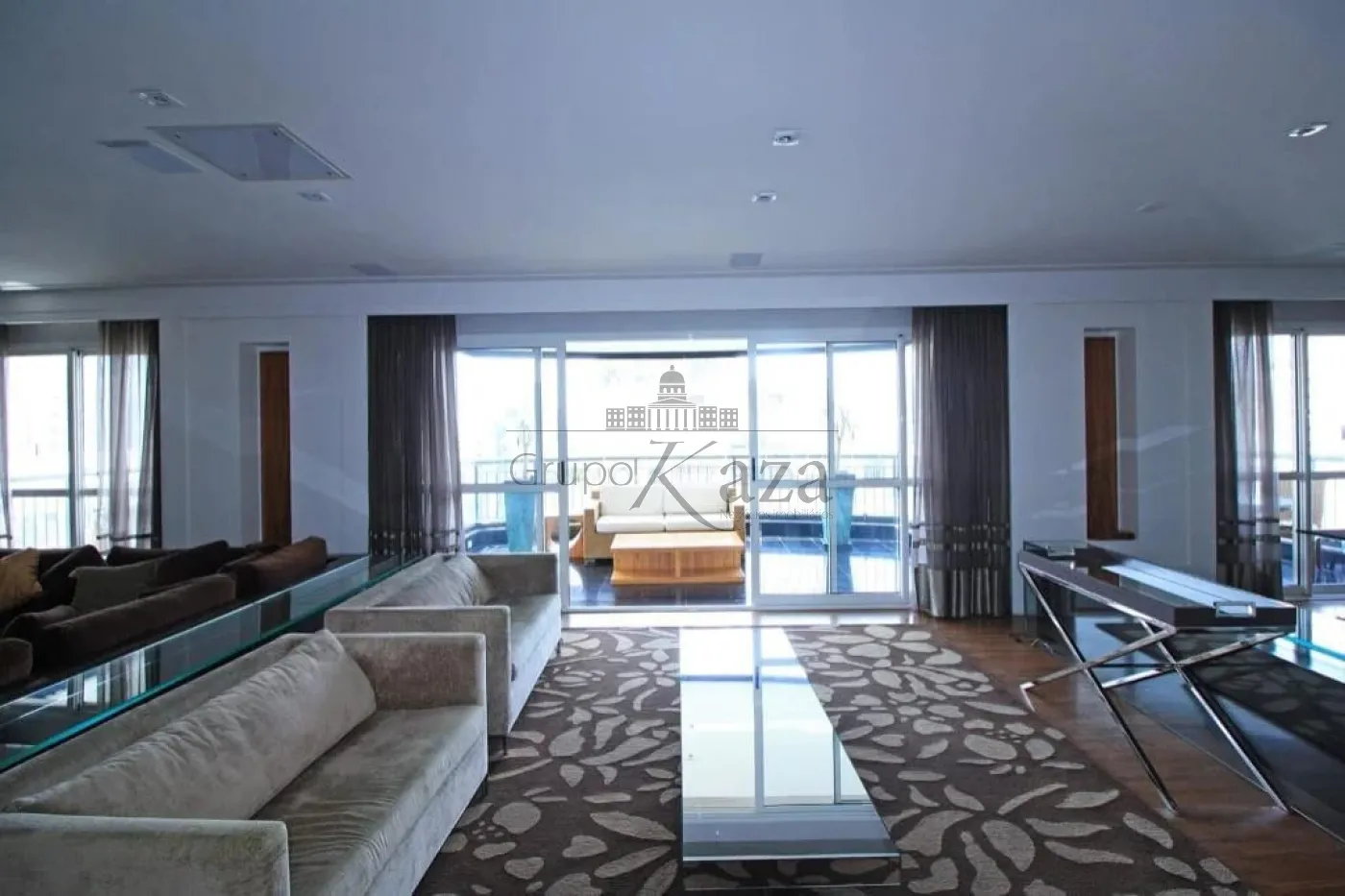 São Paulo Apartamento Venda R$7.590.000,00 Condominio R$3.500,00 4 Dormitorios 3 Suites  - foto 1