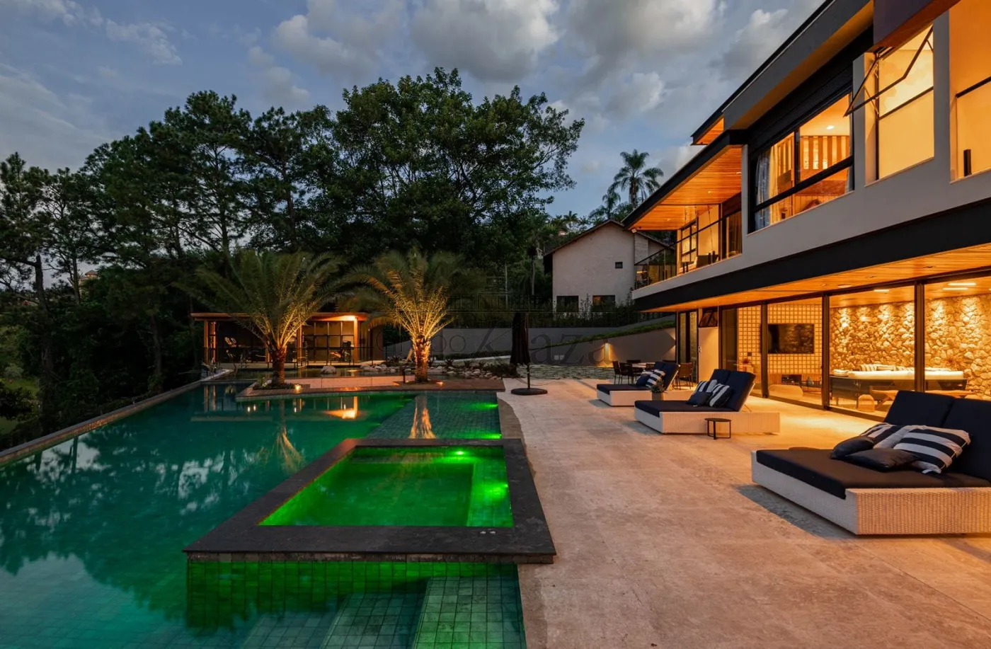 Foto 3 de Casa Condomínio em Chácaras Condomínio Recanto Pássaros II, Jacareí - imagem 3 Foto 3 de Casa Condomínio em Chácaras Condomínio Recanto Pássaros II, Jacareí - imagem 3