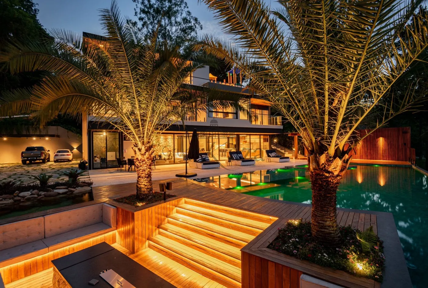 Foto 1 de Casa Condomínio em Chácaras Condomínio Recanto Pássaros II, Jacareí - imagem 1 Foto 1 de Casa Condomínio em Chácaras Condomínio Recanto Pássaros II, Jacareí - imagem 1