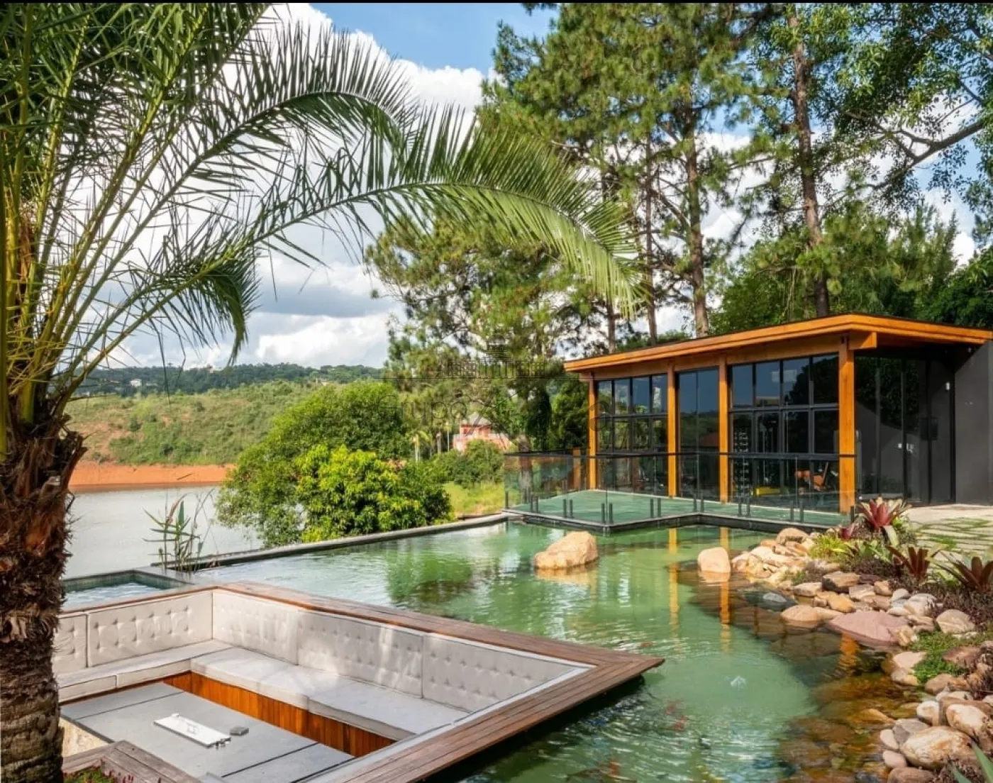 Foto 2 de Casa Condomínio em Chácaras Condomínio Recanto Pássaros II, Jacareí - imagem 2 Foto 2 de Casa Condomínio em Chácaras Condomínio Recanto Pássaros II, Jacareí - imagem 2