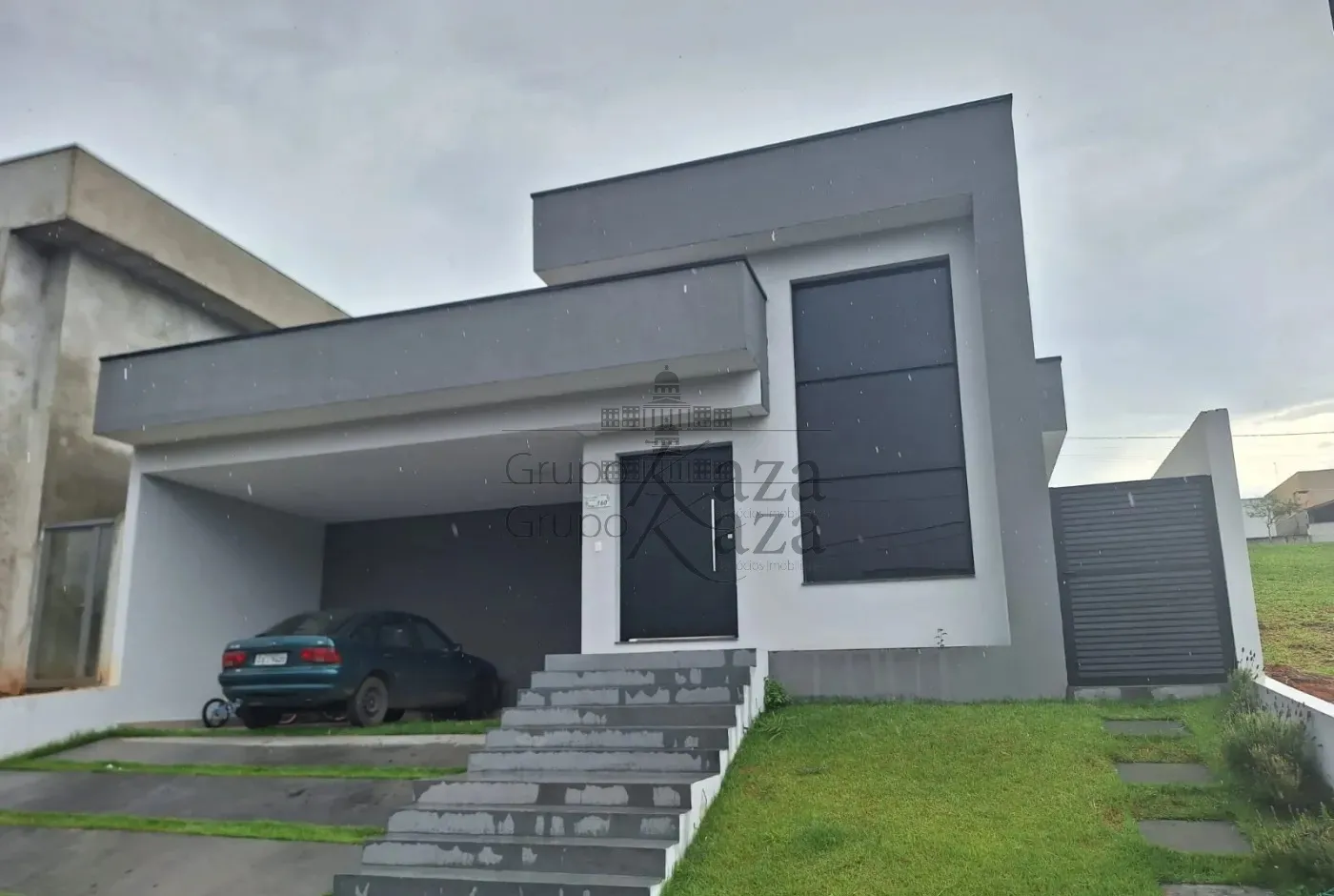 Foto 1 de Casa Condomínio em Condomínio Terras do Vale, Caçapava - imagem 1 Foto 1 de Casa Condomínio em Condomínio Terras do Vale, Caçapava - imagem 1