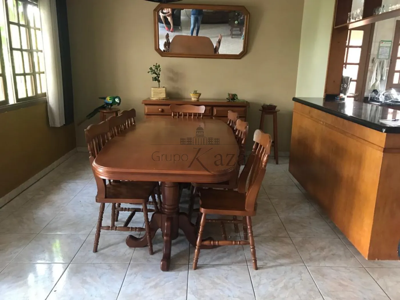 Foto 3 de Casa Padrão em Parque Imperial, Jacareí - imagem 3 Foto 3 de Casa Padrão em Parque Imperial, Jacareí - imagem 3