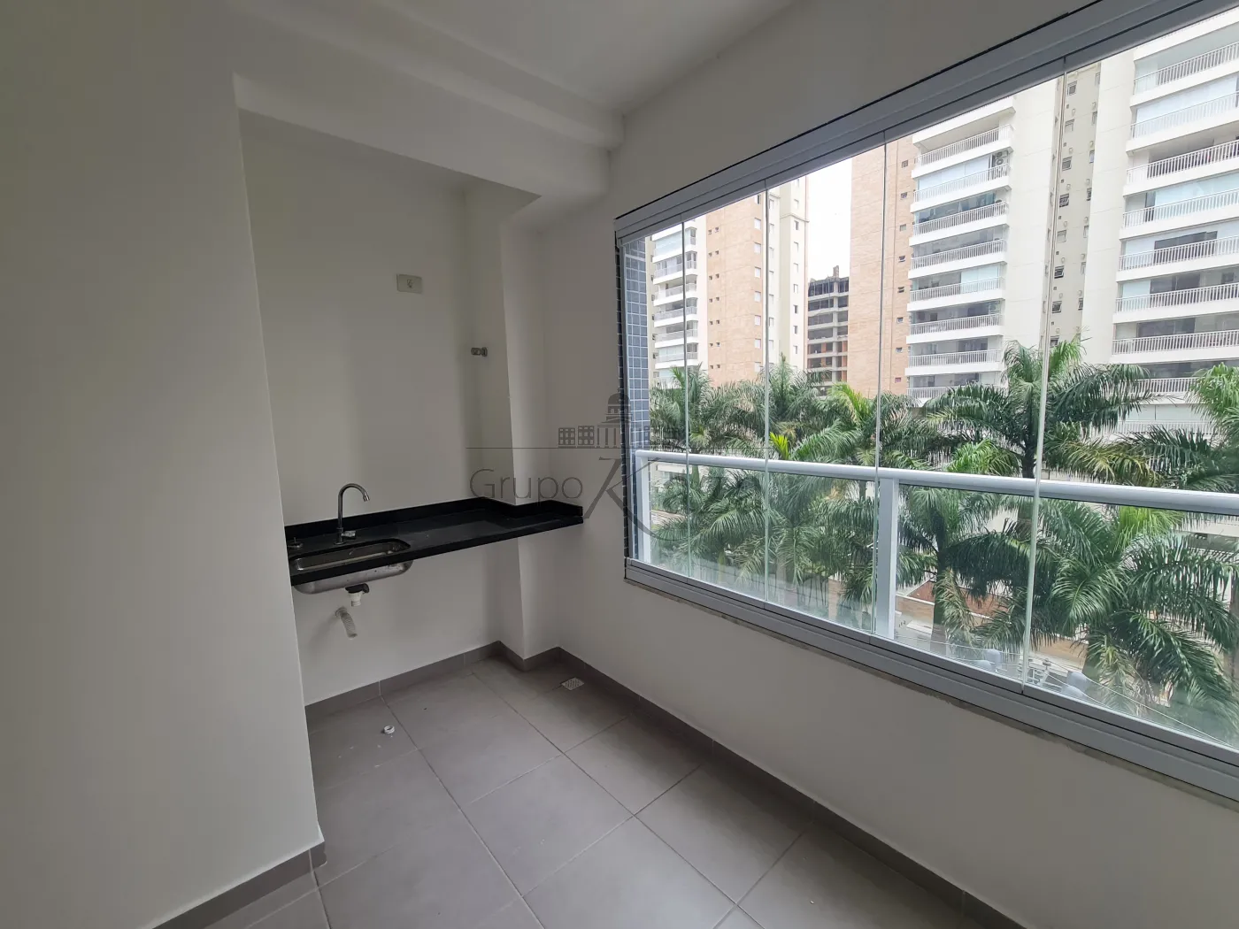 Foto 3 de Apartamento Padrão em Jardim Aquarius, São José dos Campos - imagem 3 Foto 3 de Apartamento Padrão em Jardim Aquarius, São José dos Campos - imagem 3