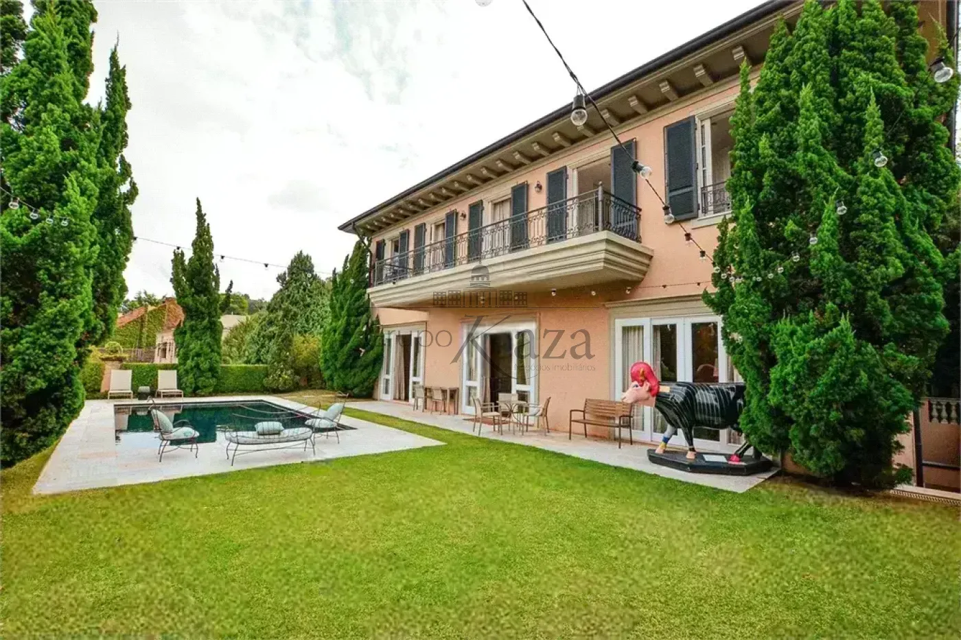 Foto 32 de Casa Sobrado em Cidade Jardim, São Paulo - imagem 32