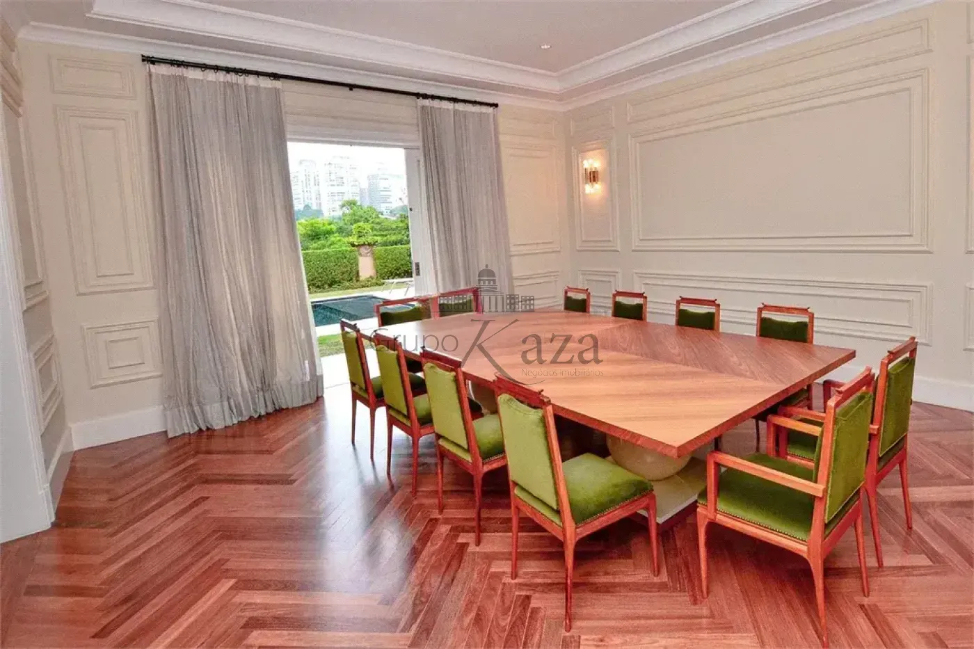 Foto 10 de Casa Sobrado em Cidade Jardim, São Paulo - imagem 10