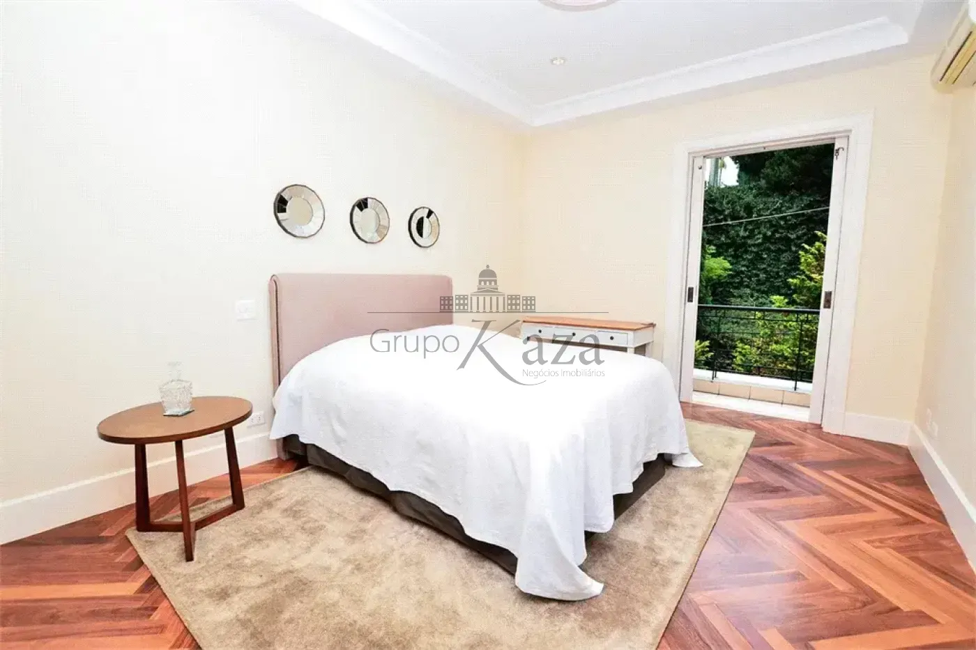 Foto 19 de Casa Sobrado em Cidade Jardim, São Paulo - imagem 19