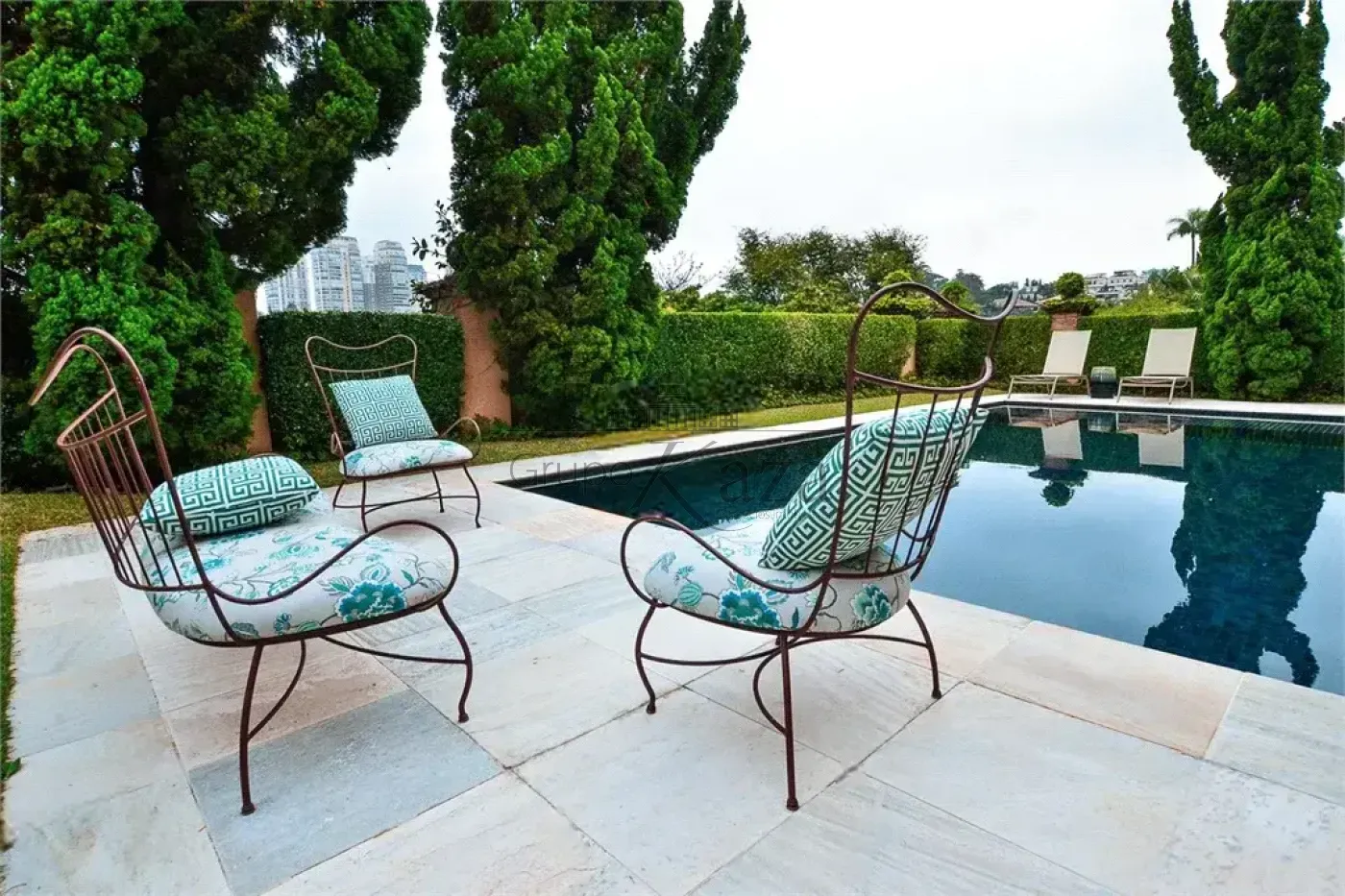 Foto 30 de Casa Sobrado em Cidade Jardim, São Paulo - imagem 30