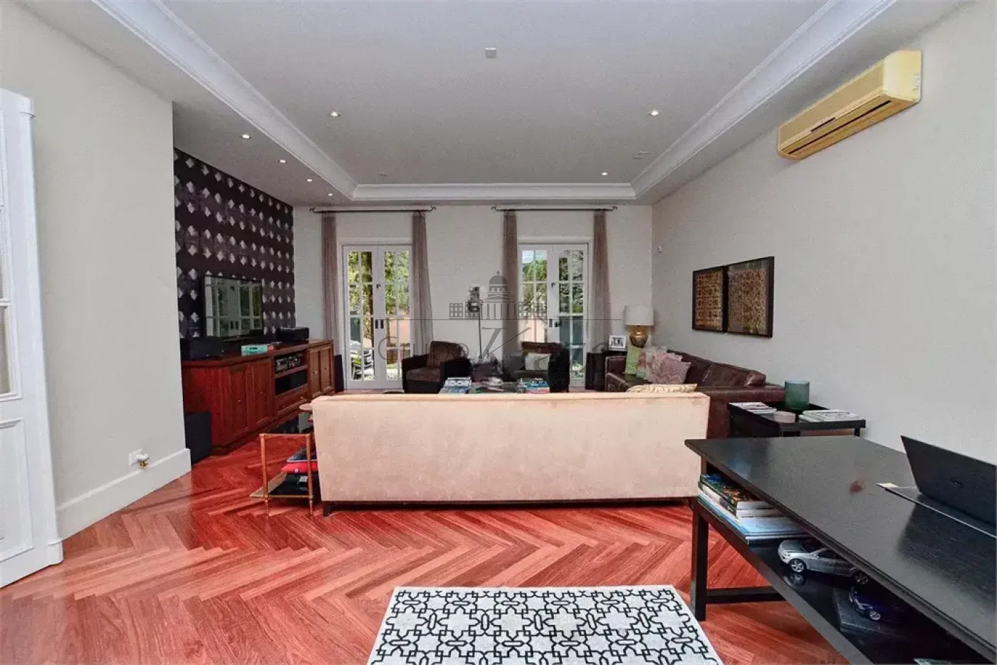 Foto 5 de Casa Sobrado em Cidade Jardim, São Paulo - imagem 5