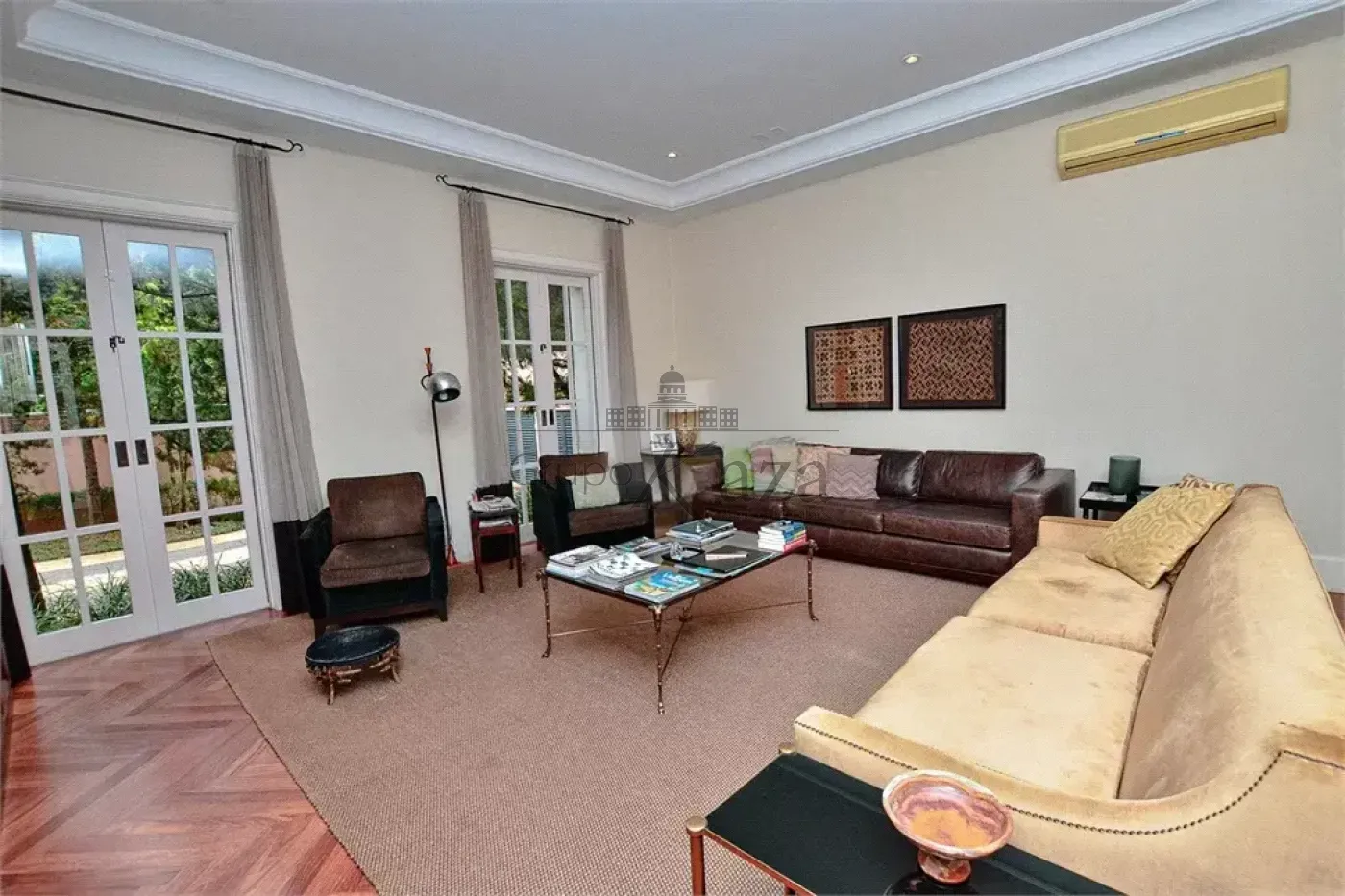 Foto 9 de Casa Sobrado em Cidade Jardim, São Paulo - imagem 9