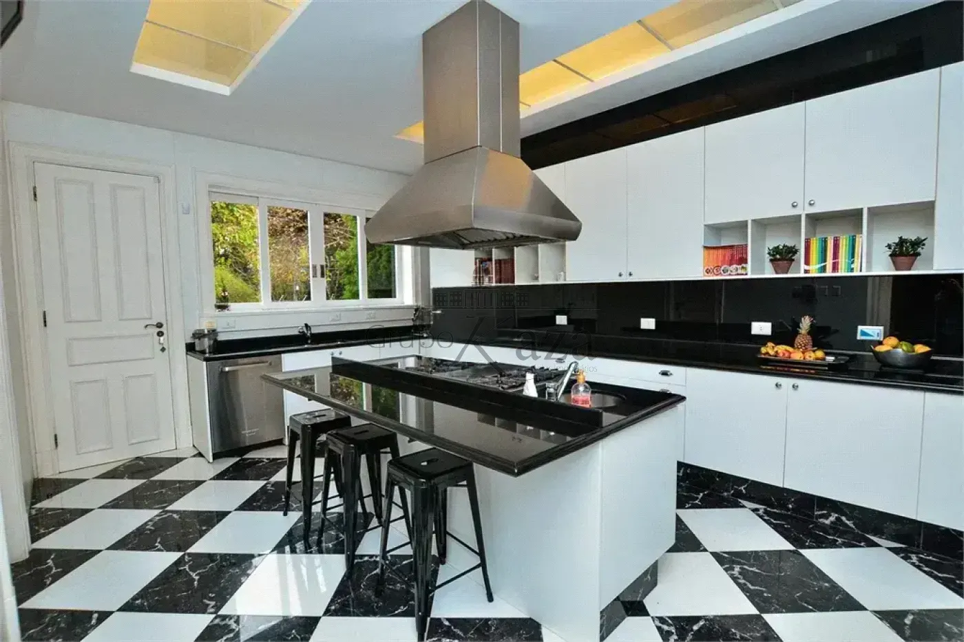 Foto 13 de Casa Sobrado em Cidade Jardim, São Paulo - imagem 13