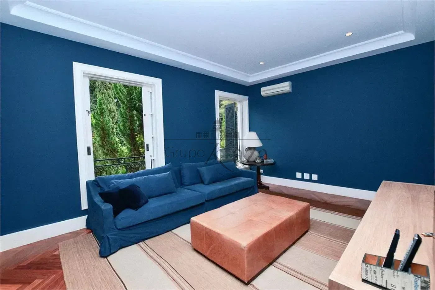 Foto 12 de Casa Sobrado em Cidade Jardim, São Paulo - imagem 12