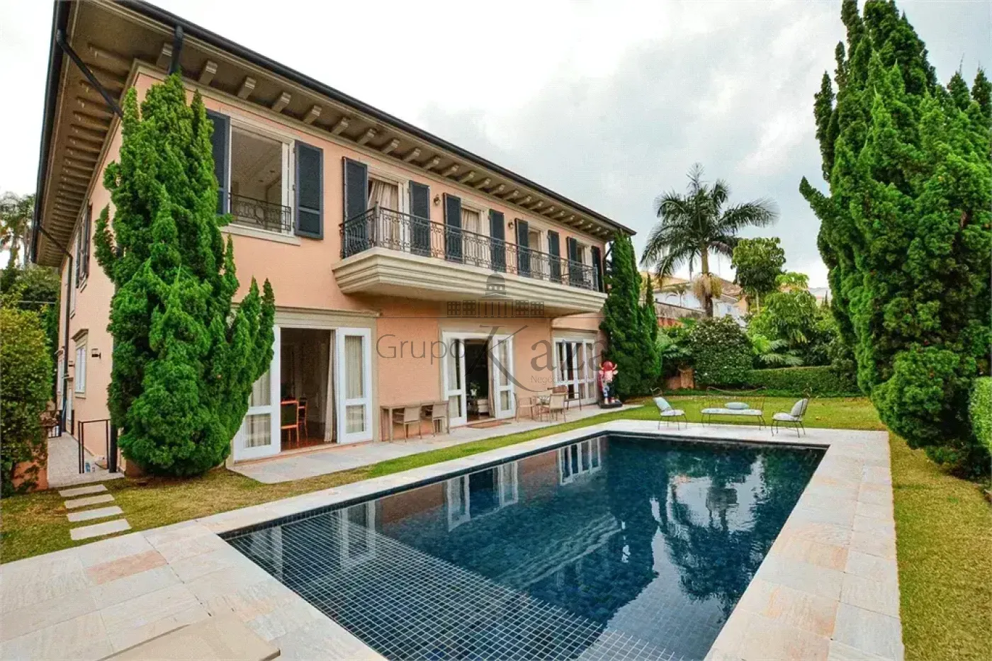 Foto 31 de Casa Sobrado em Cidade Jardim, São Paulo - imagem 31