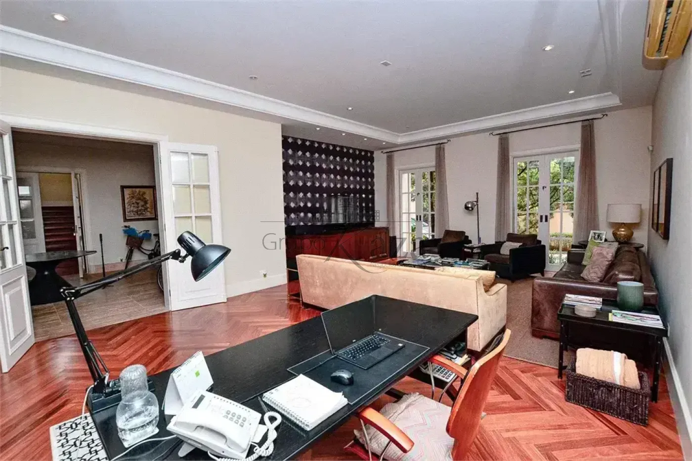 Foto 7 de Casa Sobrado em Cidade Jardim, São Paulo - imagem 7