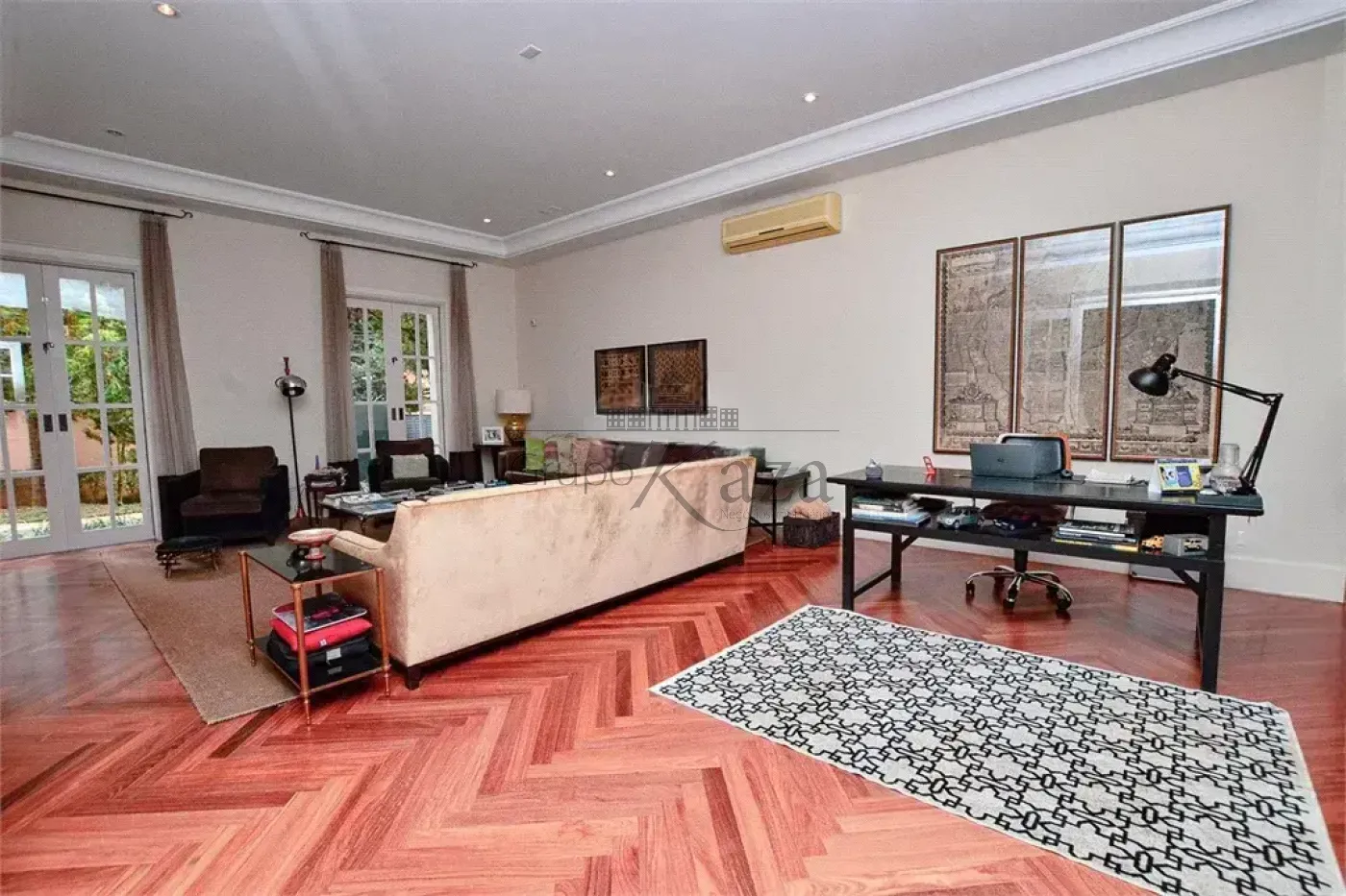 Foto 4 de Casa Sobrado em Cidade Jardim, São Paulo - imagem 4