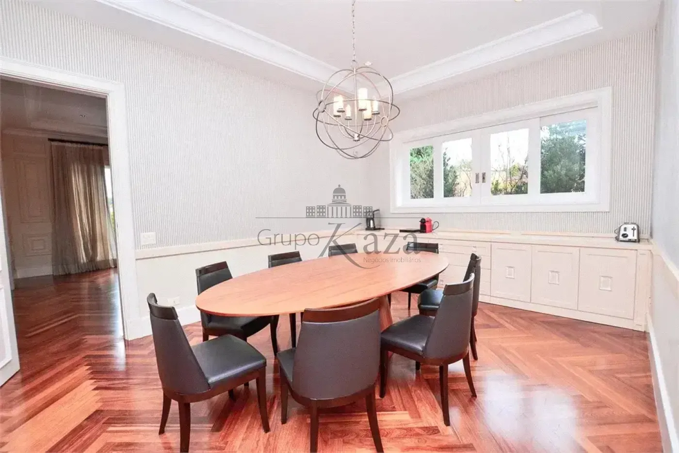 Foto 11 de Casa Sobrado em Cidade Jardim, São Paulo - imagem 11