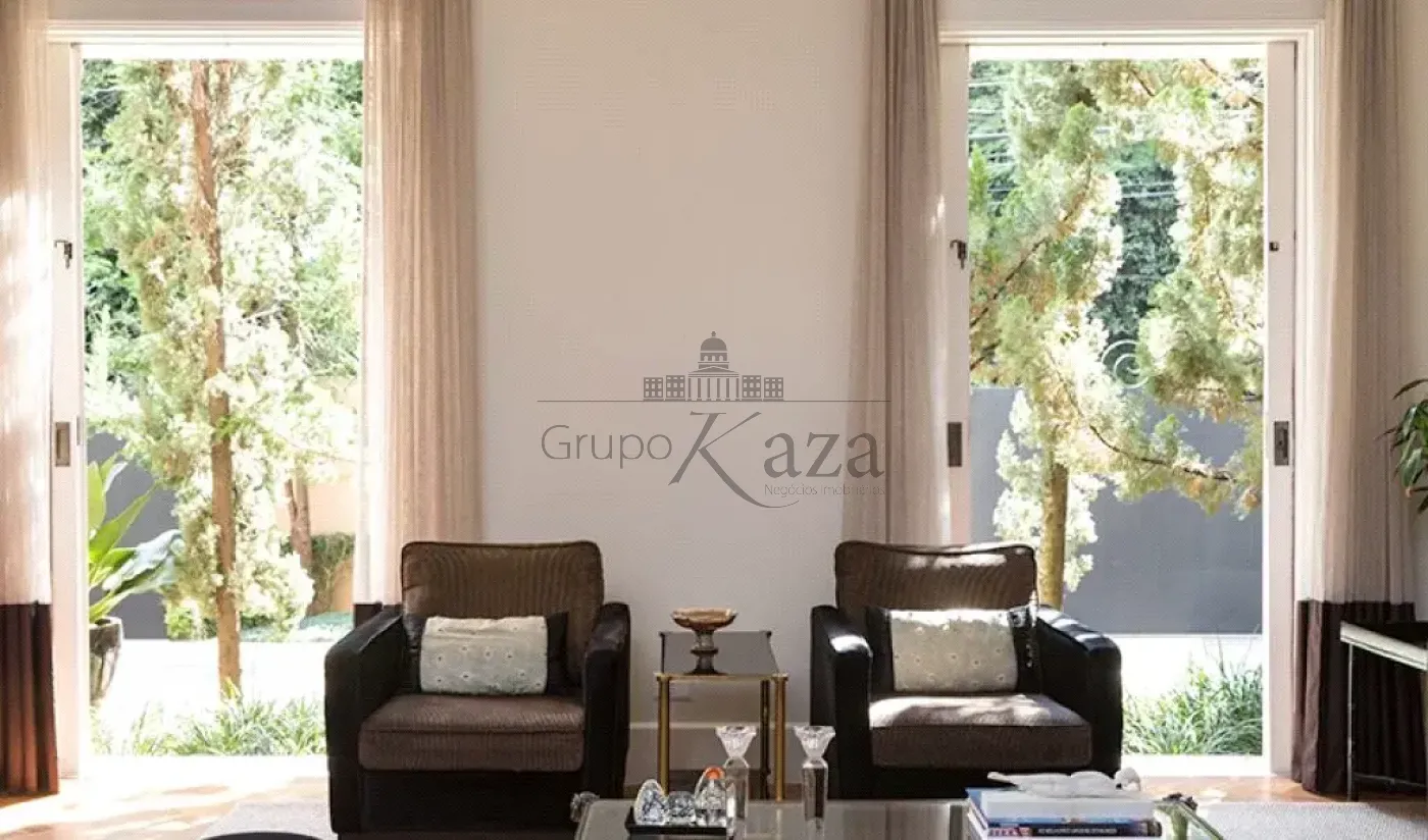 Foto 26 de Casa Sobrado em Cidade Jardim, São Paulo - imagem 26