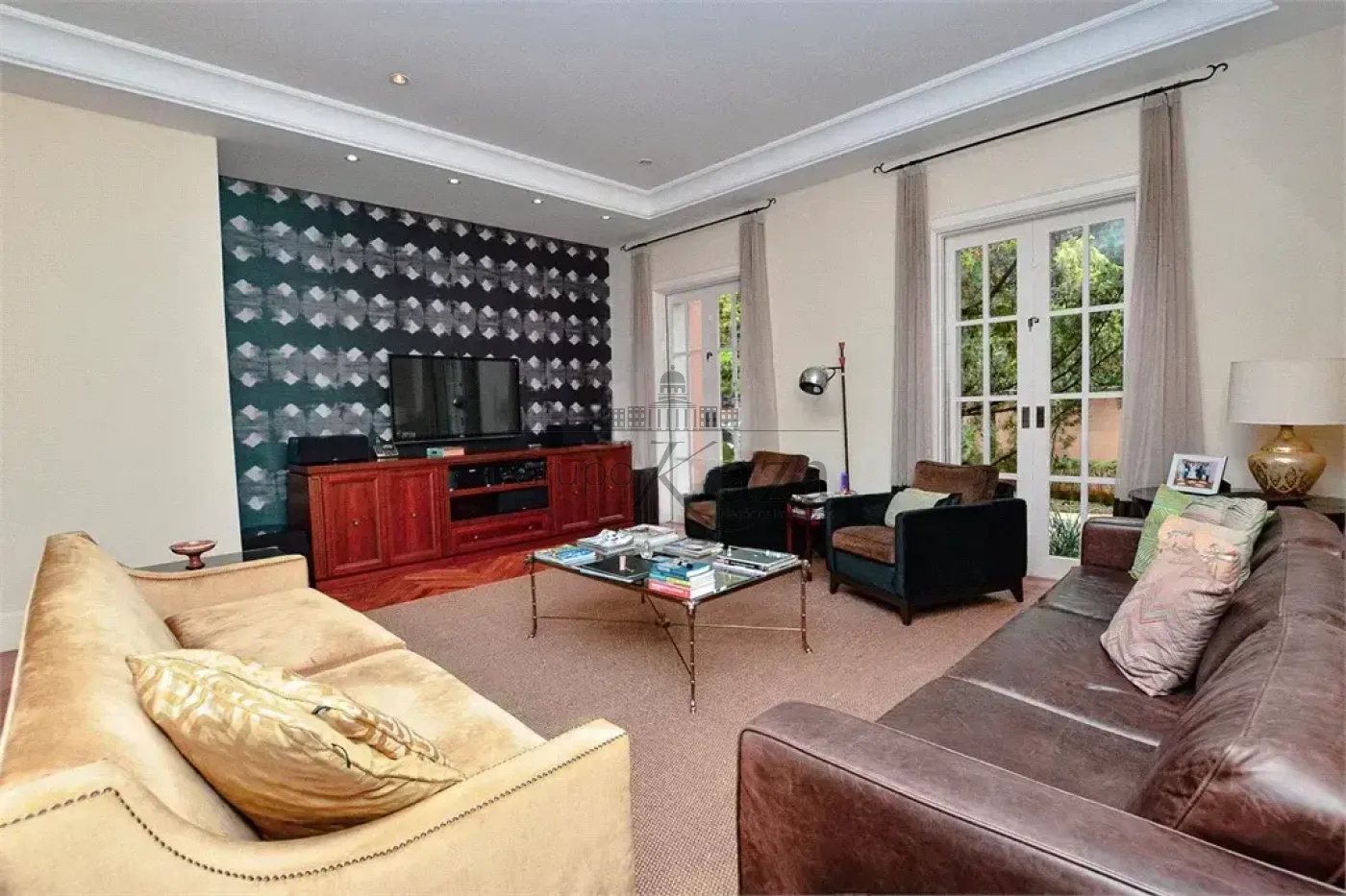 Foto 8 de Casa Sobrado em Cidade Jardim, São Paulo - imagem 8