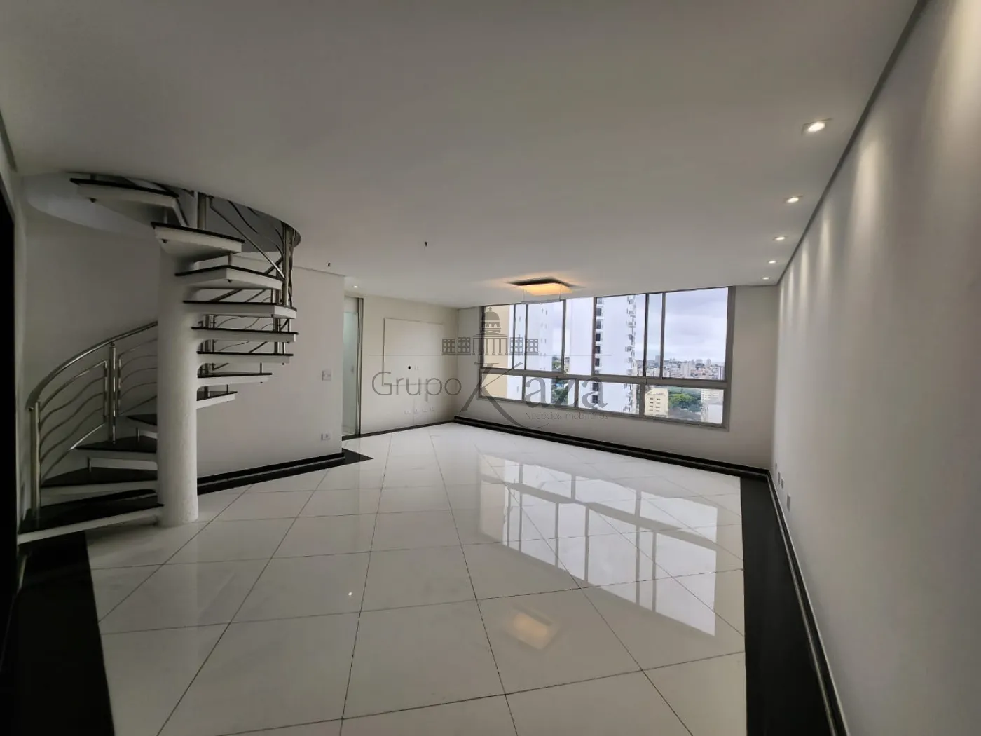 Foto 3 de Apartamento Cobertura Duplex em Santana, São Paulo - imagem 3 Foto 3 de Apartamento Cobertura Duplex em Santana, São Paulo - imagem 3