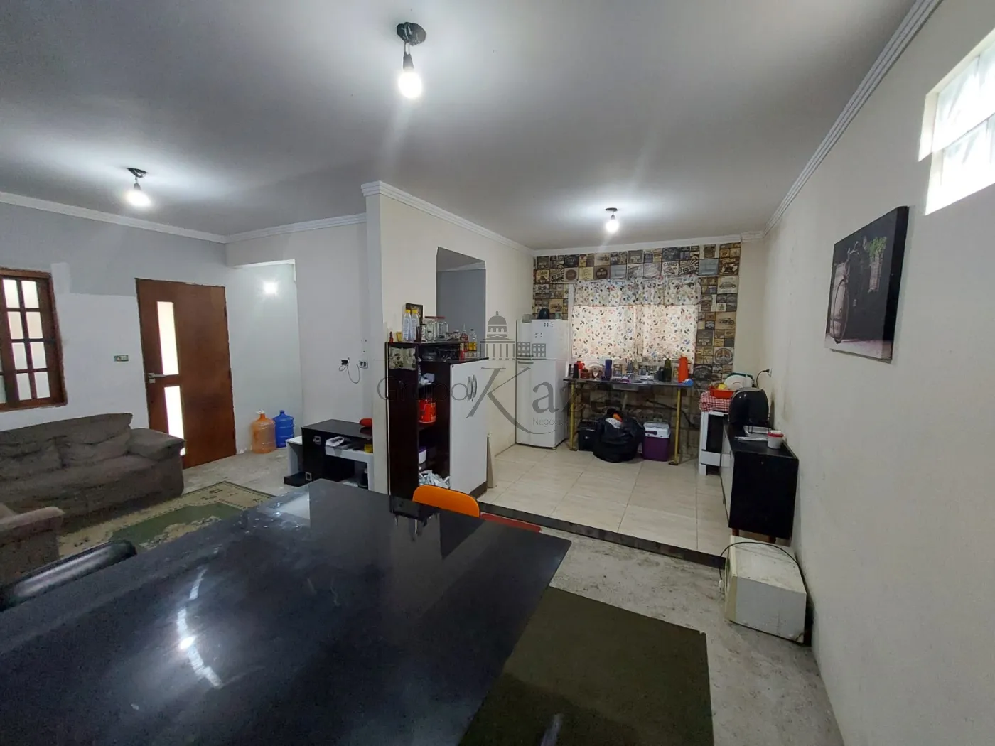 Foto 1 de Casa Sobrado em Conjunto Residencial Dom Pedro I, São José dos Campos - imagem 1 Foto 1 de Casa Sobrado em Conjunto Residencial Dom Pedro I, São José dos Campos - imagem 1