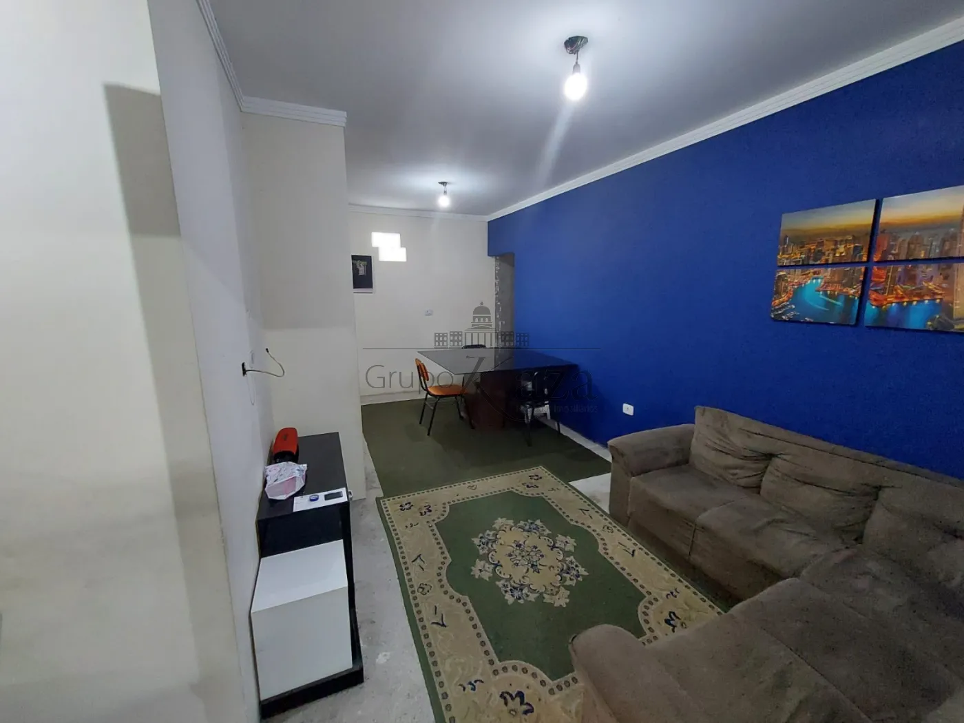 Foto 2 de Casa Sobrado em Conjunto Residencial Dom Pedro I, São José dos Campos - imagem 2 Foto 2 de Casa Sobrado em Conjunto Residencial Dom Pedro I, São José dos Campos - imagem 2