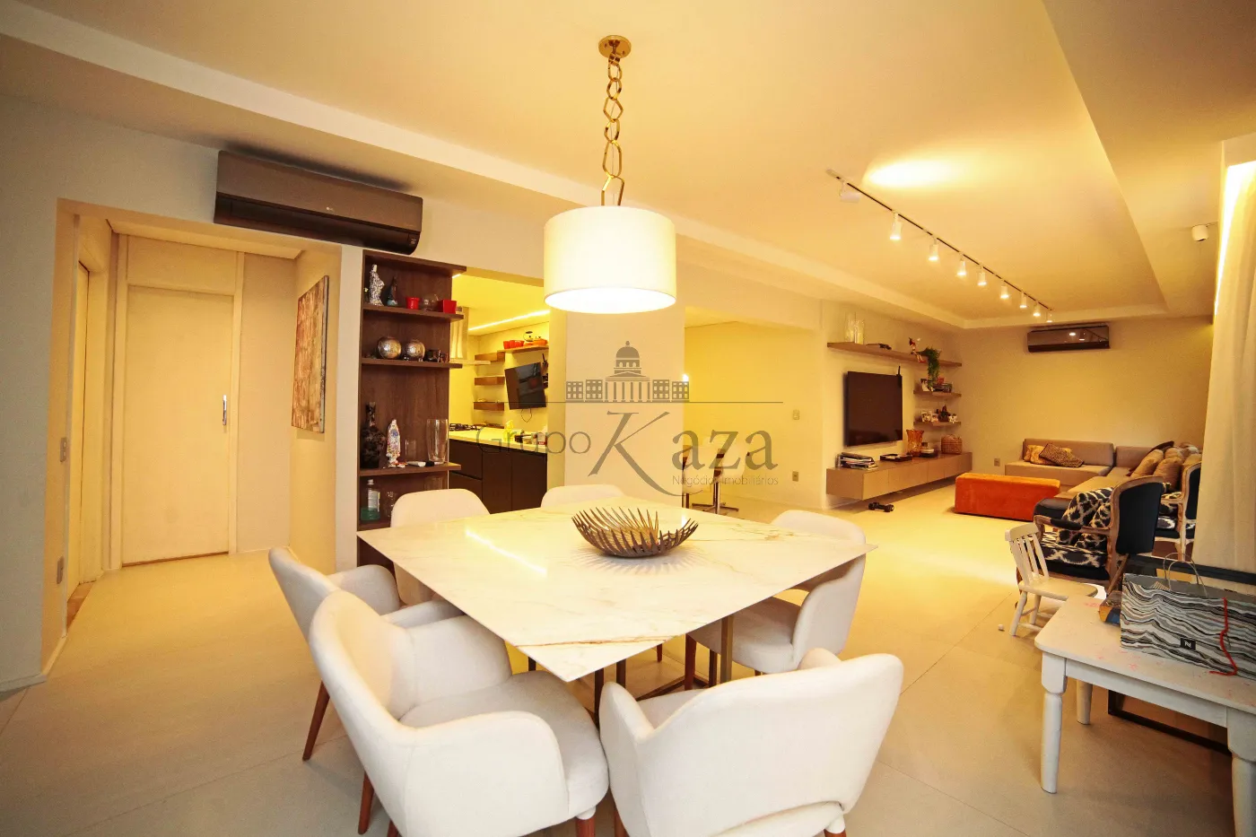 São Paulo Apartamento Venda R$4.300.000,00 Condominio R$3.000,00 3 Dormitorios 3 Suites  - foto 4