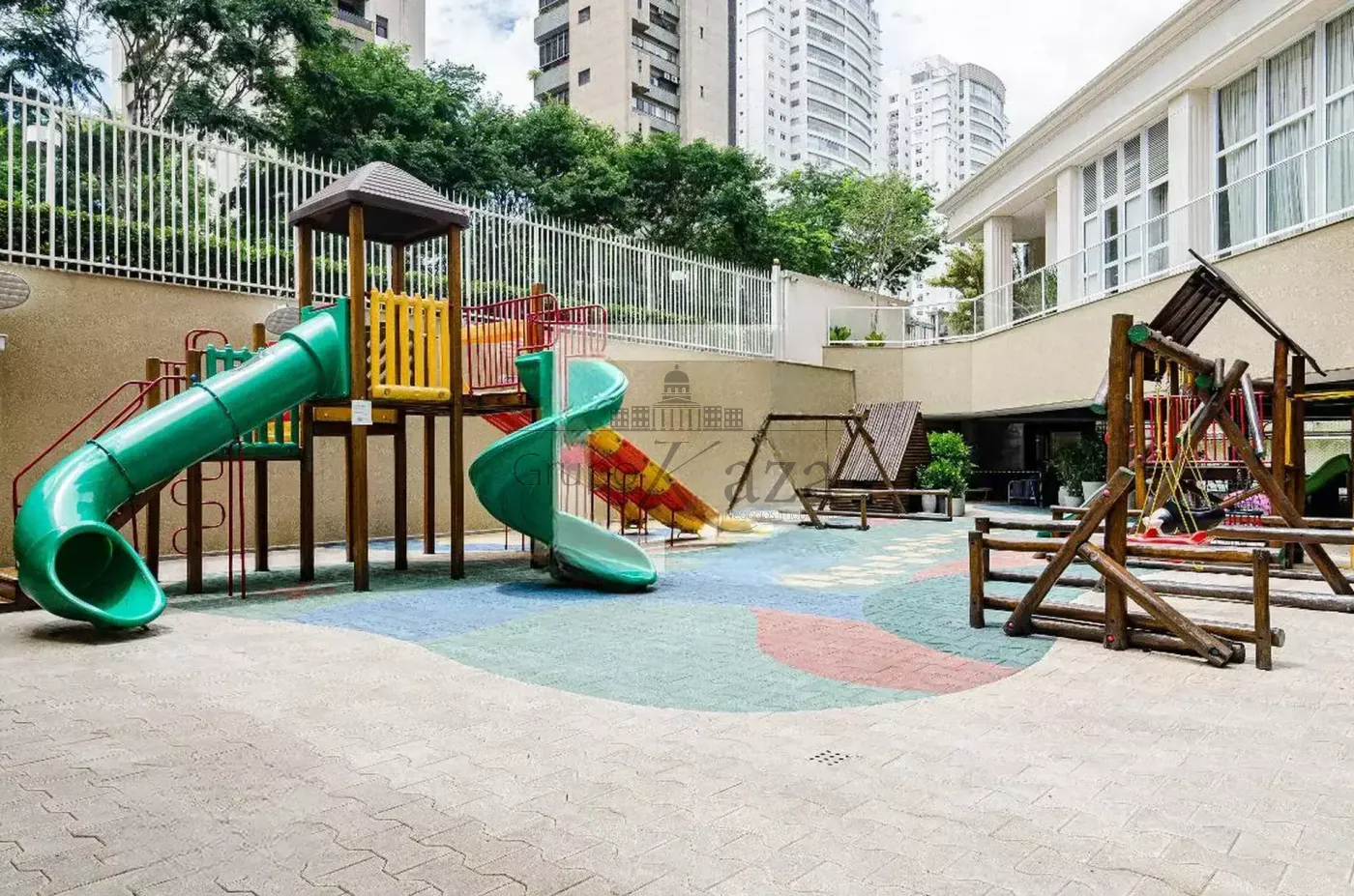 Foto 5 de Apartamento Cobertura Duplex em Alto de Pinheiros, São Paulo - imagem 5