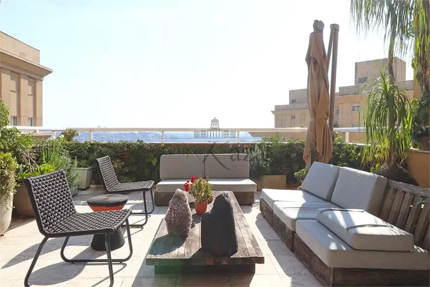 Foto 4 de Apartamento Cobertura Duplex em Alto de Pinheiros, São Paulo - imagem 4