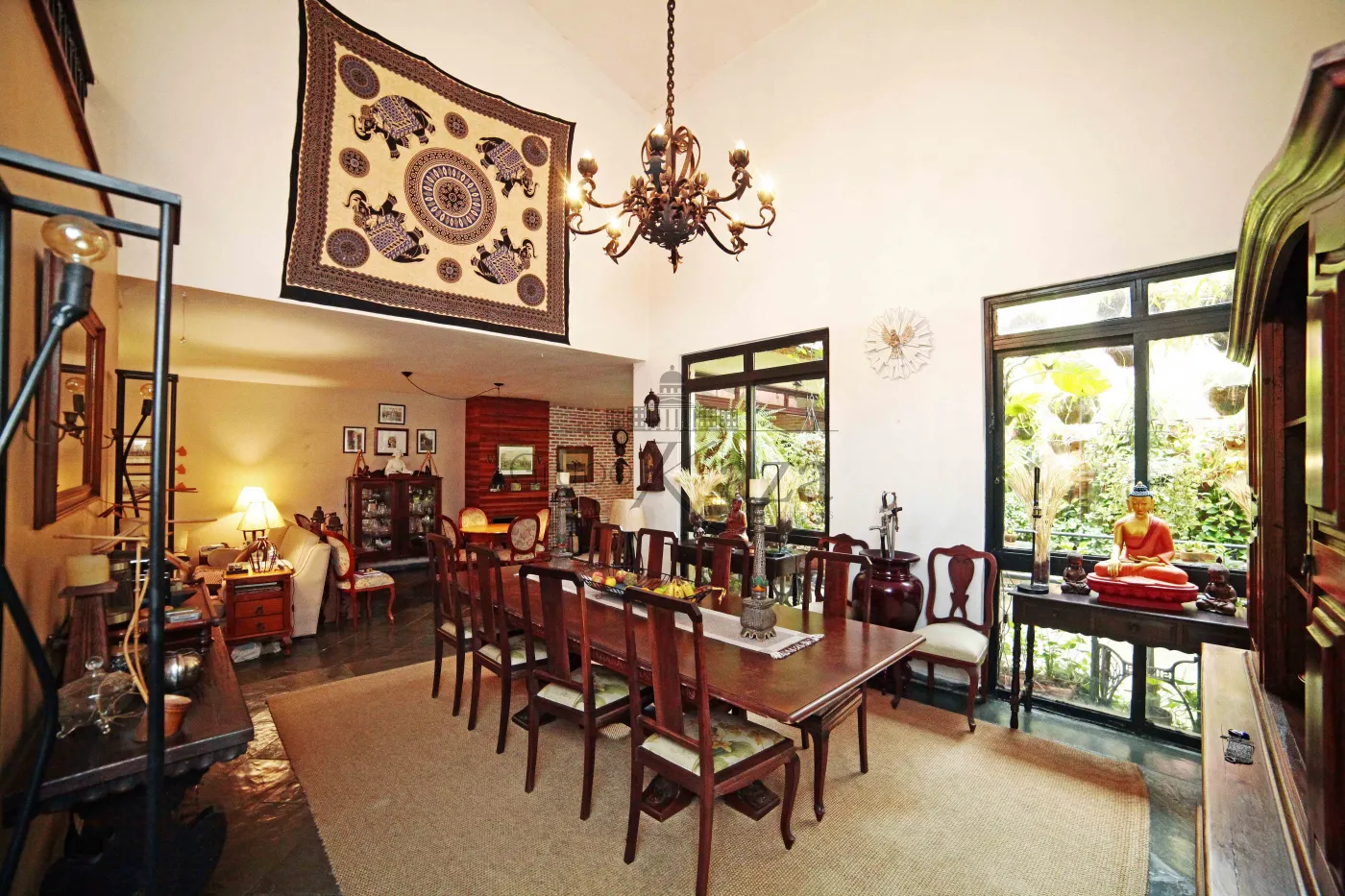 Foto 1 de Casa Sobrado em Butantã, São Paulo - imagem 1 Foto 1 de Casa Sobrado em Butantã, São Paulo - imagem 1