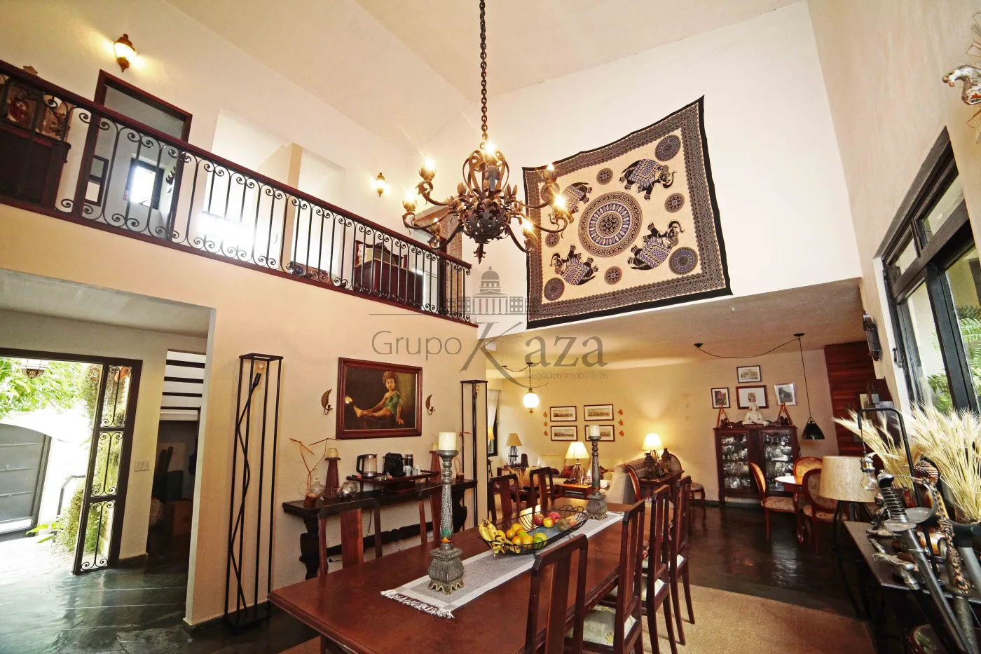 Foto 4 de Casa Sobrado em Butantã, São Paulo - imagem 4