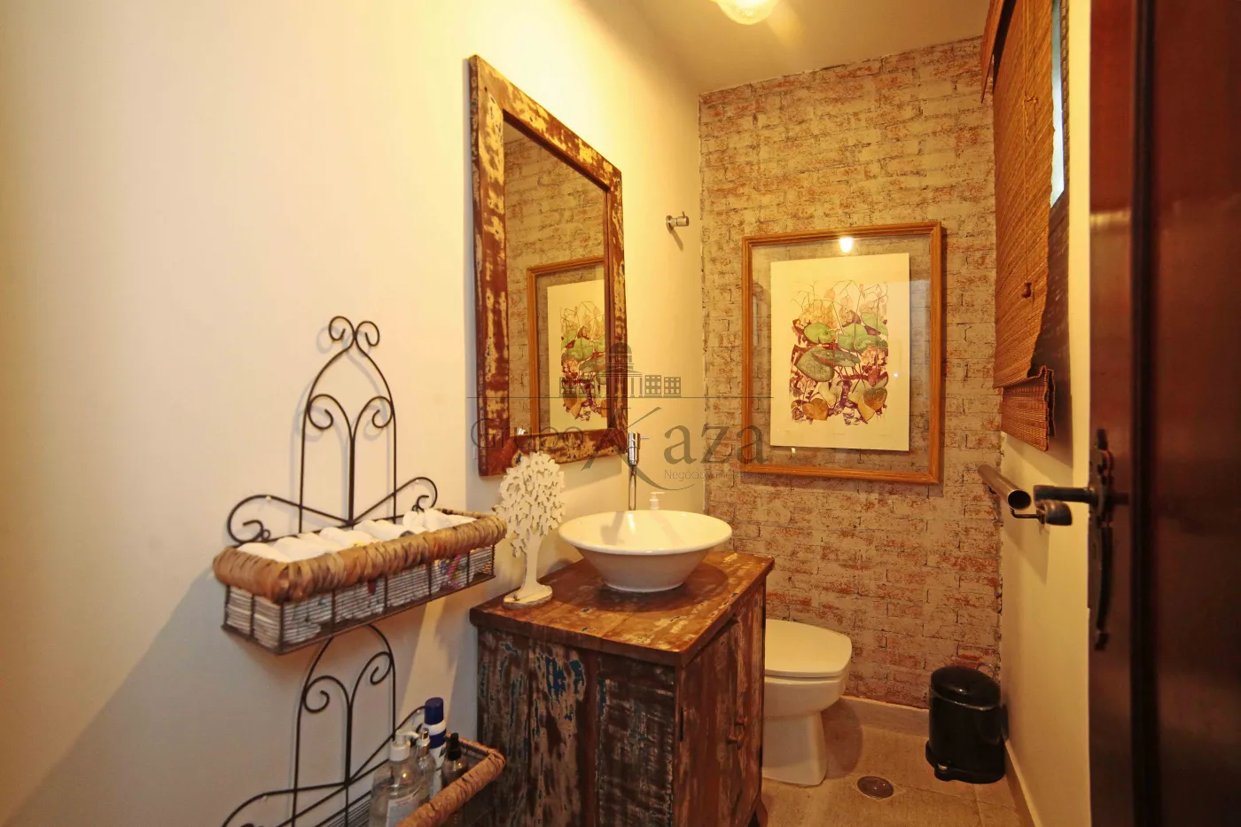 Foto 24 de Casa Sobrado em Butantã, São Paulo - imagem 24