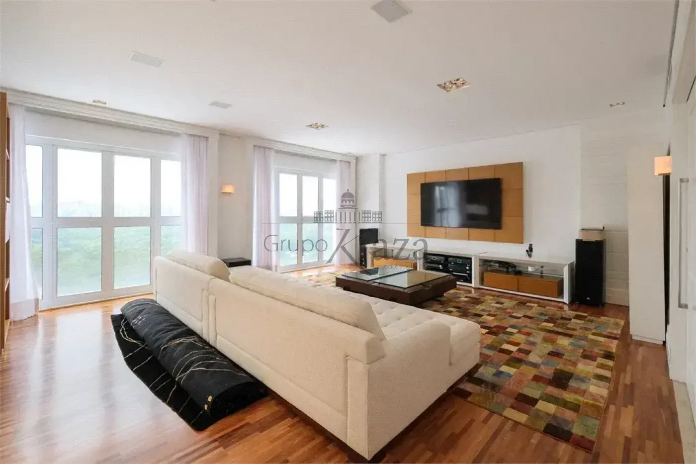 Foto 2 de Apartamento Cobertura Duplex em Vila Nova Conceição, São Paulo - imagem 2 Foto 2 de Apartamento Cobertura Duplex em Vila Nova Conceição, São Paulo - imagem 2