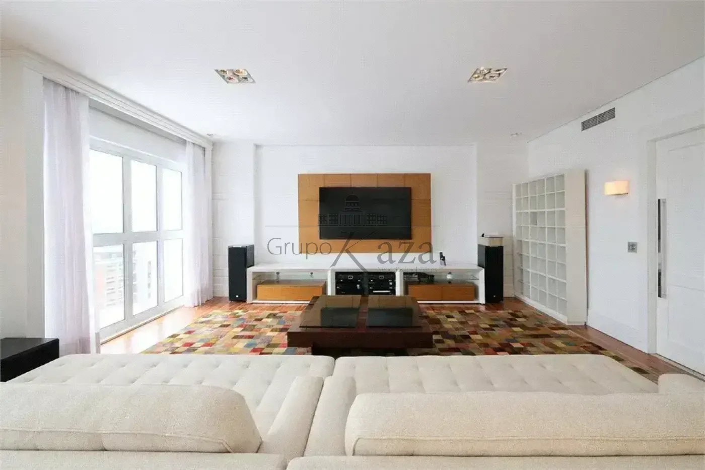 Foto 3 de Apartamento Cobertura Duplex em Vila Nova Conceição, São Paulo - imagem 3 Foto 3 de Apartamento Cobertura Duplex em Vila Nova Conceição, São Paulo - imagem 3