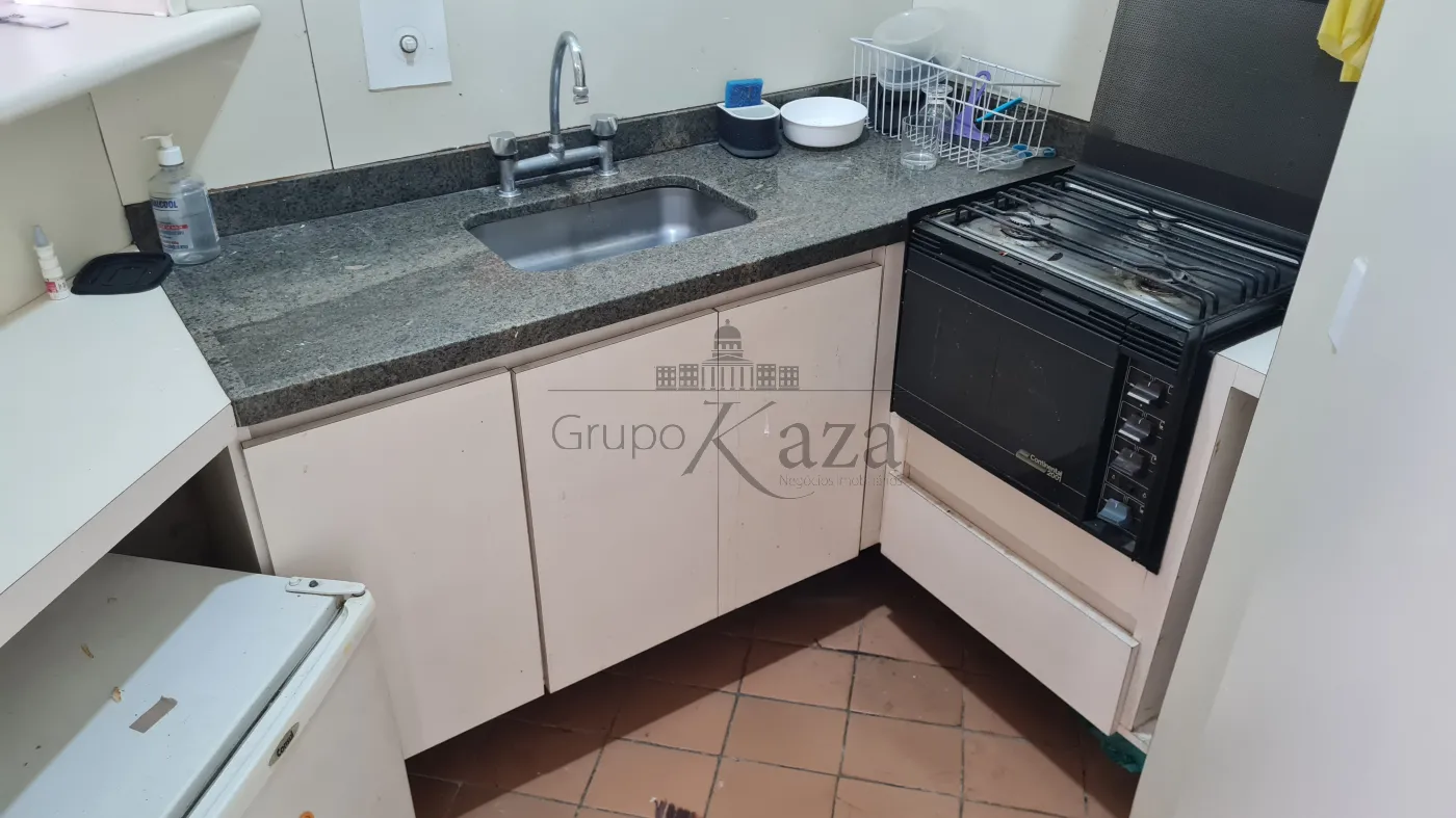 São Paulo Apartamento Locacao R$ 3.200,00 Condominio R$1.200,00 1 Dormitorio 1 Vaga  - foto 3