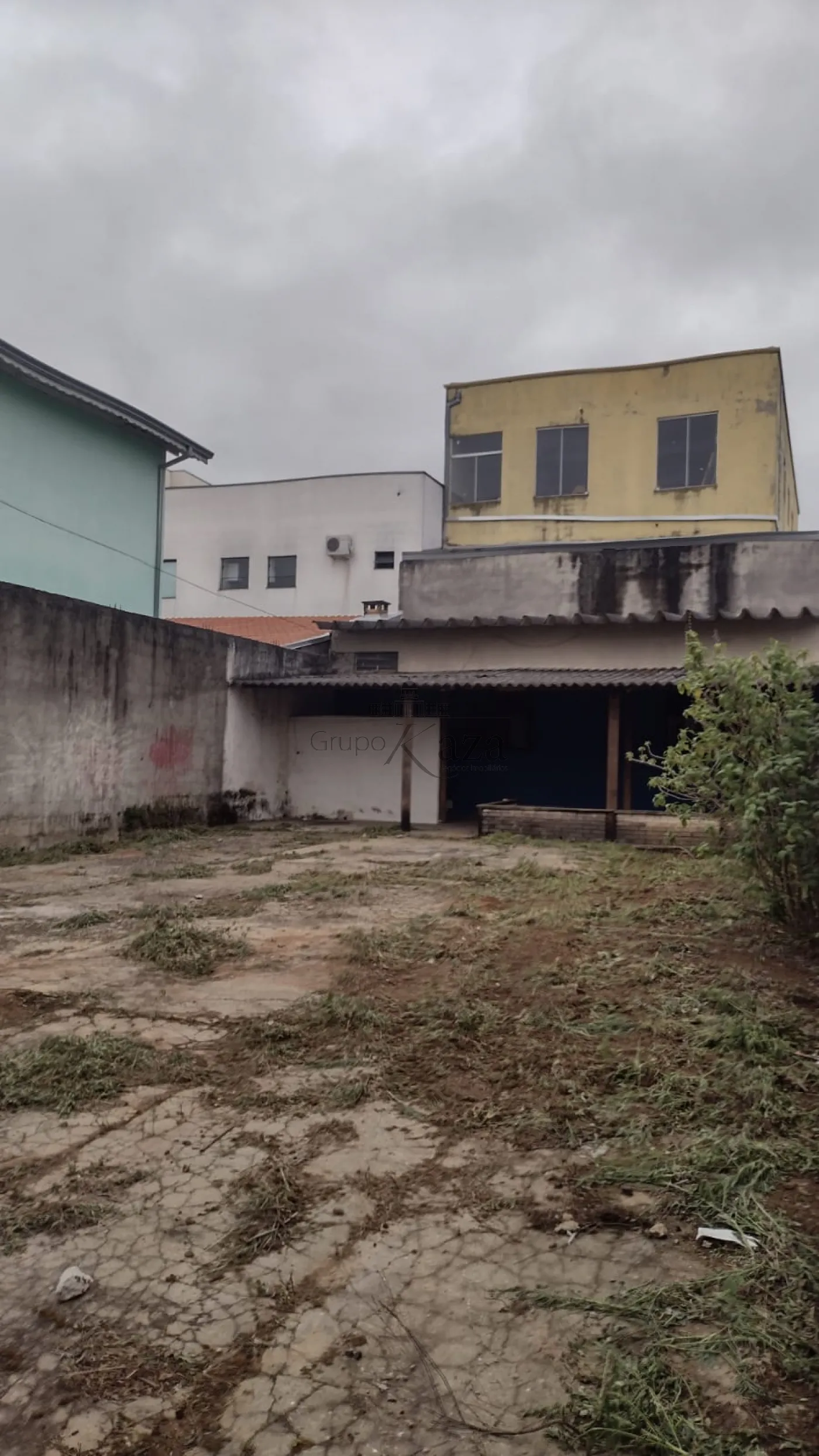 Foto 2 de Terreno Padrão em Jardim Portugal, São José dos Campos - imagem 2 Foto 2 de Terreno Padrão em Jardim Portugal, São José dos Campos - imagem 2