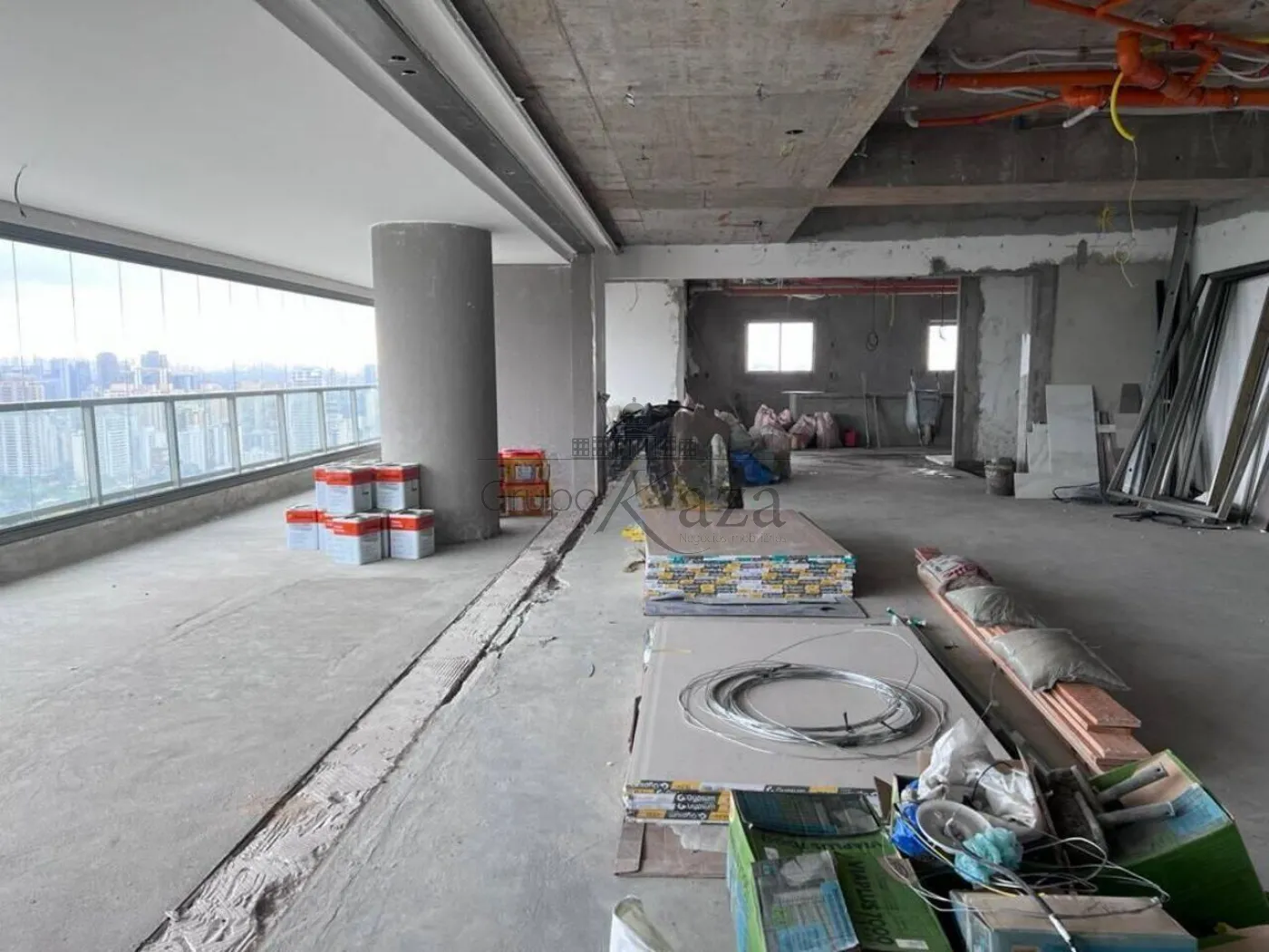 Foto 3 de Apartamento Cobertura Duplex em Campo Belo, São Paulo - imagem 3 Foto 3 de Apartamento Cobertura Duplex em Campo Belo, São Paulo - imagem 3